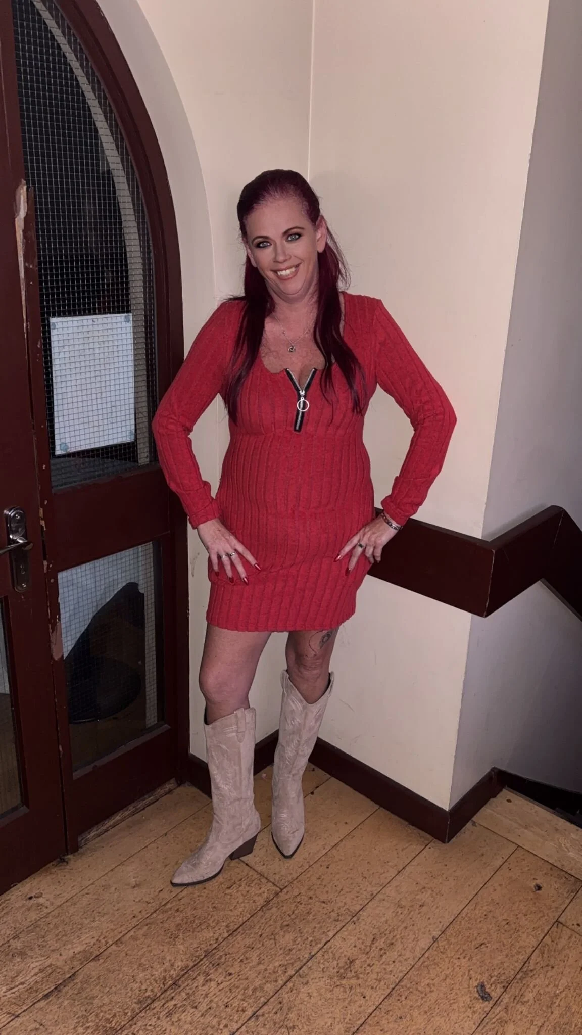 XXX Porn Photo of Nude Busty-Belfast-Irish-Girl 123