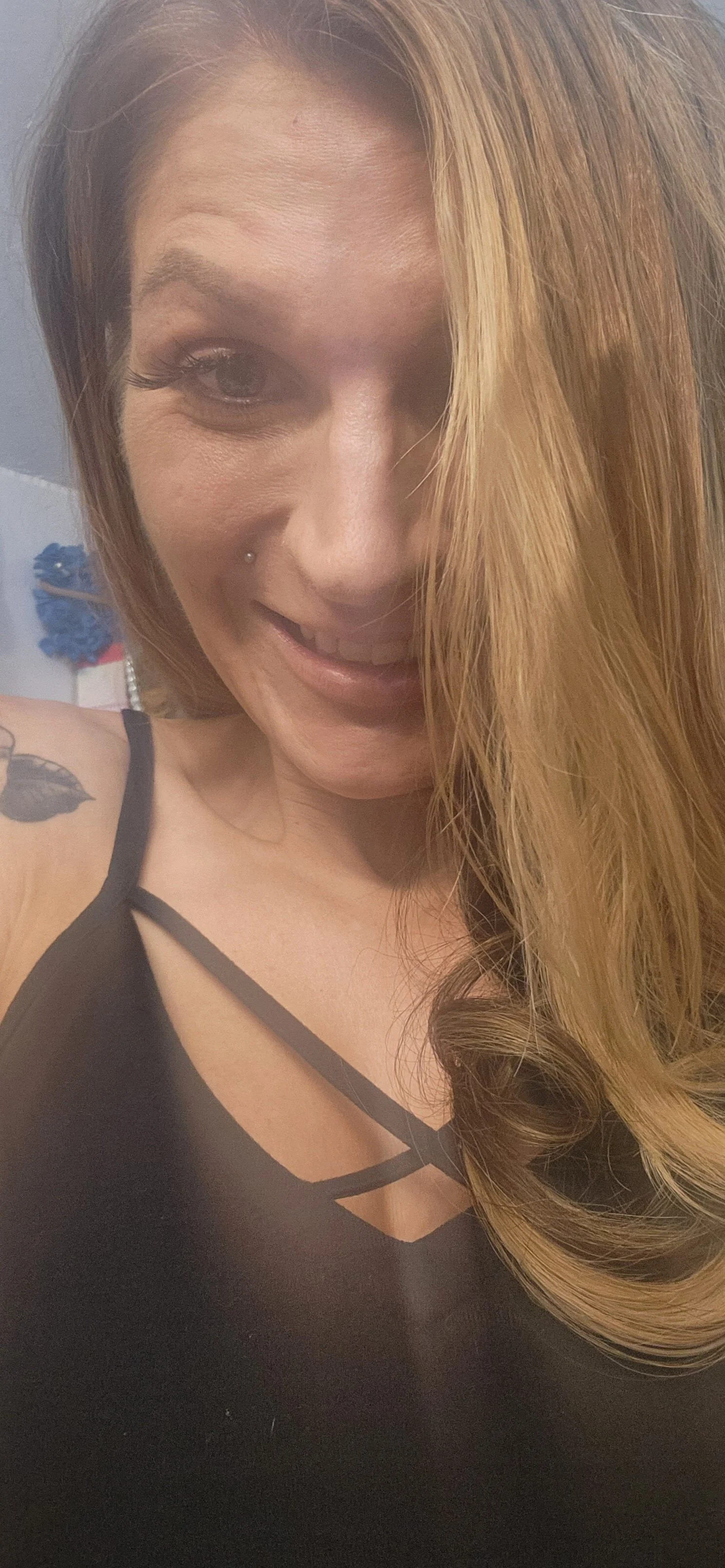XXX Porn Photo of Nude MaddisonX 5