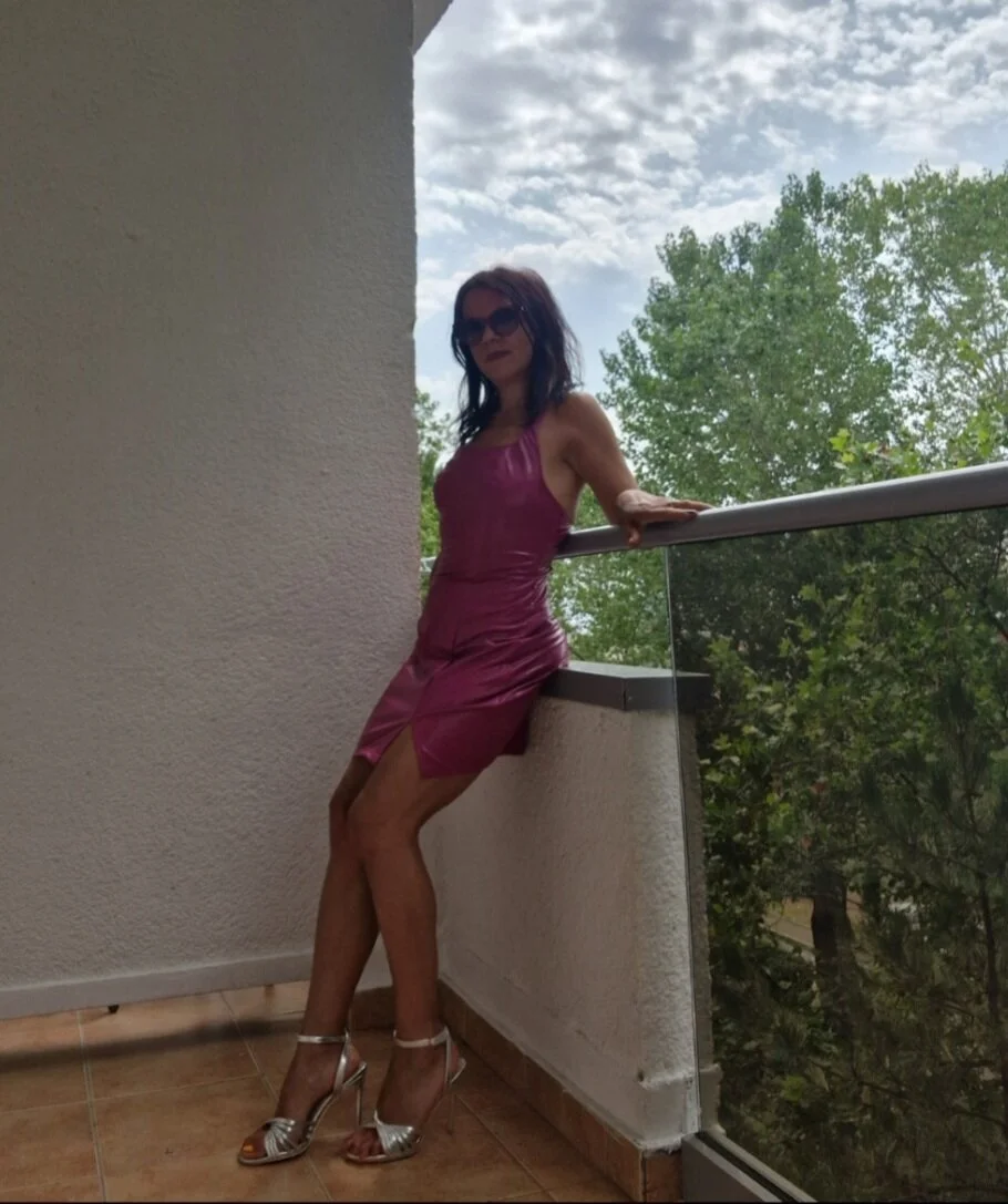 XXX Porn Photo of Nude Lissabeta 448
