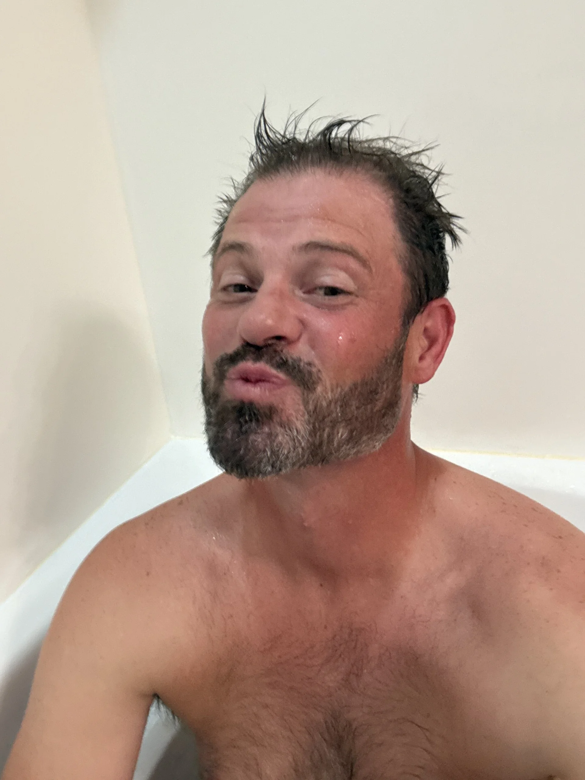 XXX Porn Photo of Nude Cum_Shot_Daddy 3