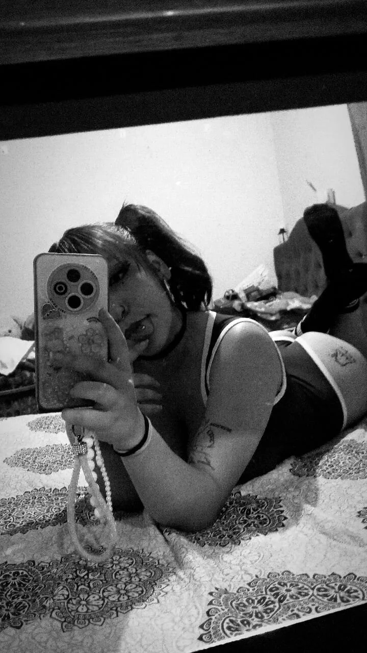 XXX Porn Photo of Nude iam_kinky 5
