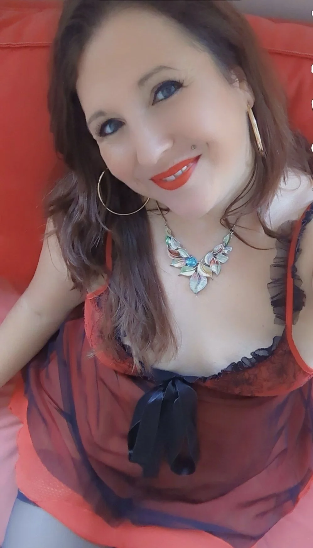 XXX Porn Photo of Nude Candy-Desire 5