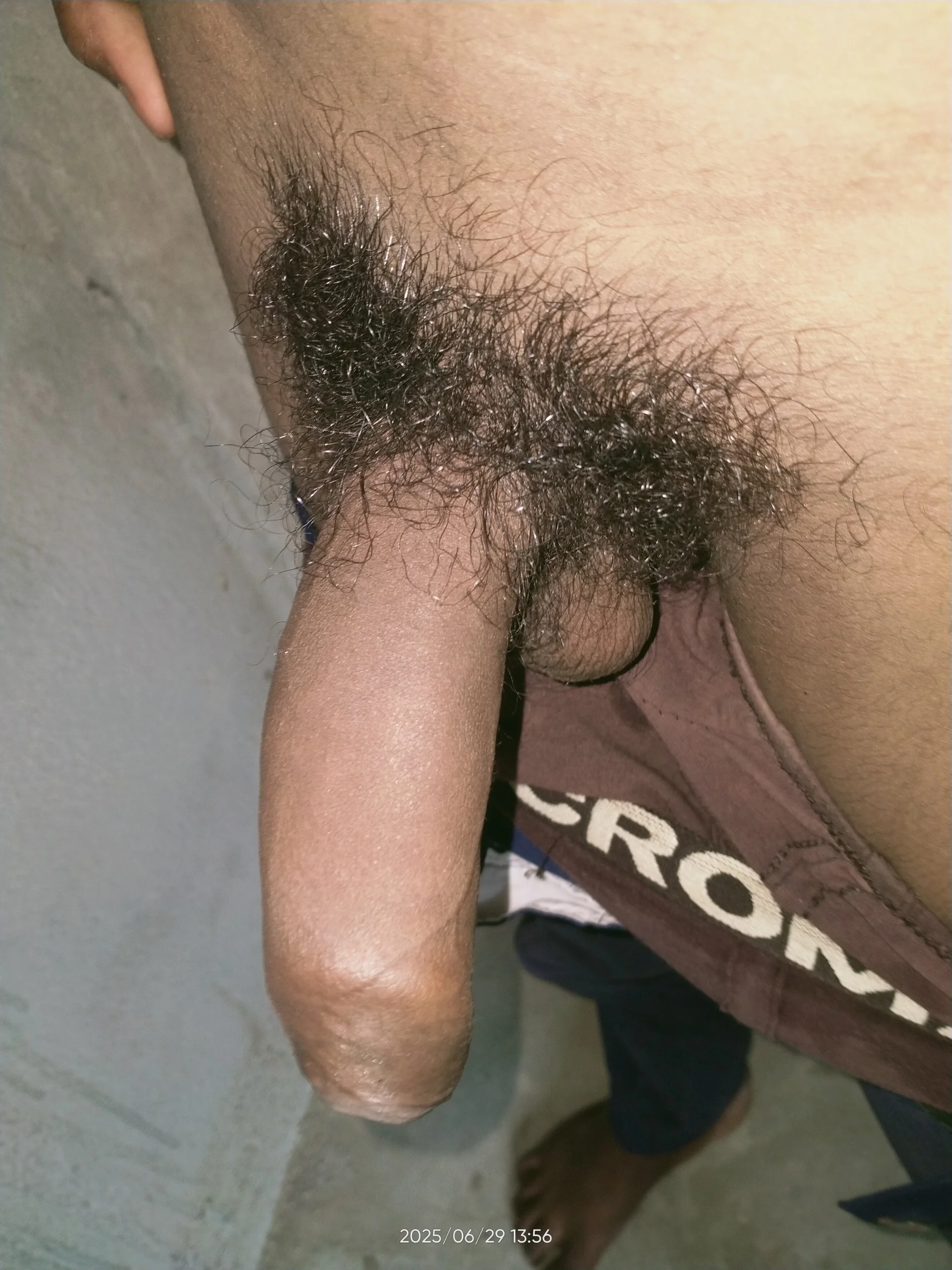 XXX Porn Photo of Nude PrinsBlack__Cock 5