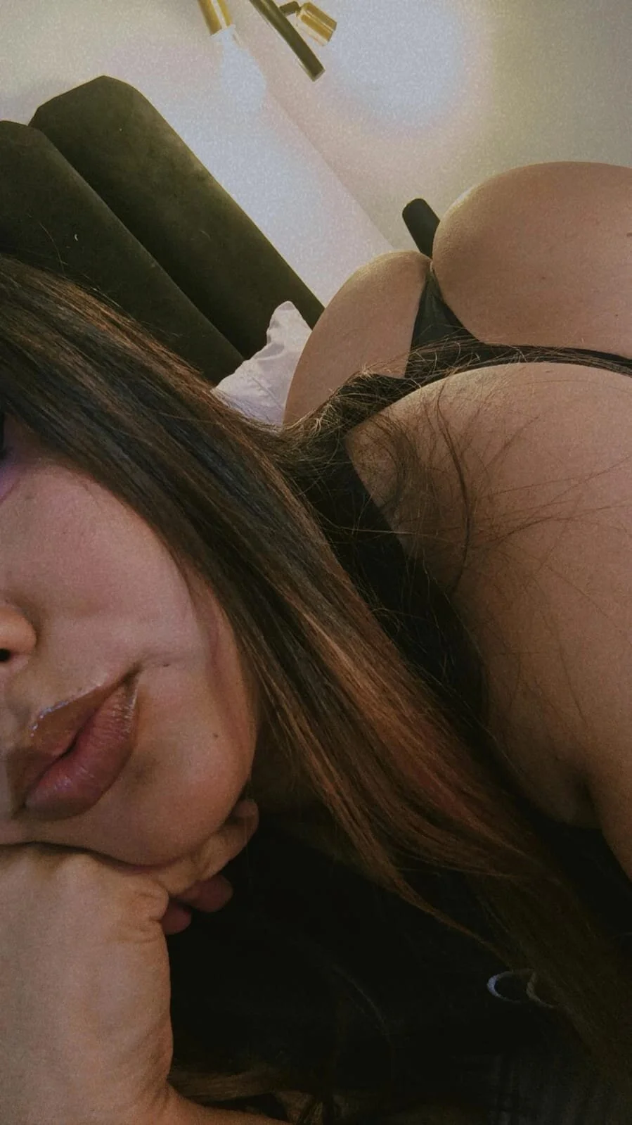 XXX Porn Photo of Nude Amaranoir- 25