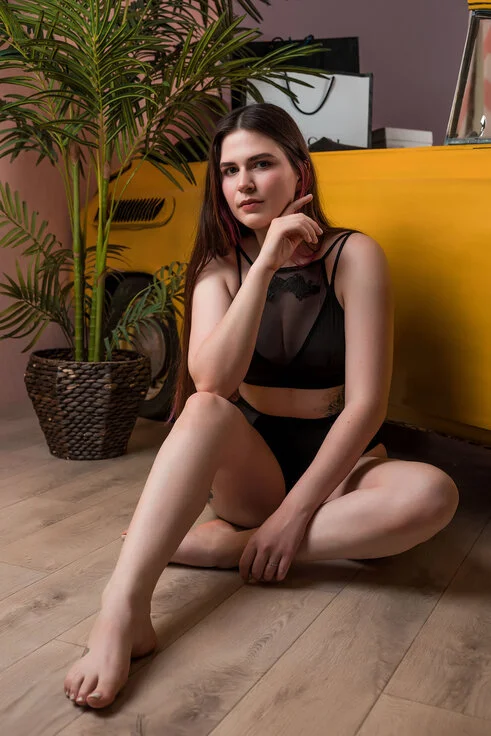 XXX Porn Photo of Nude miss_Lizzy 24
