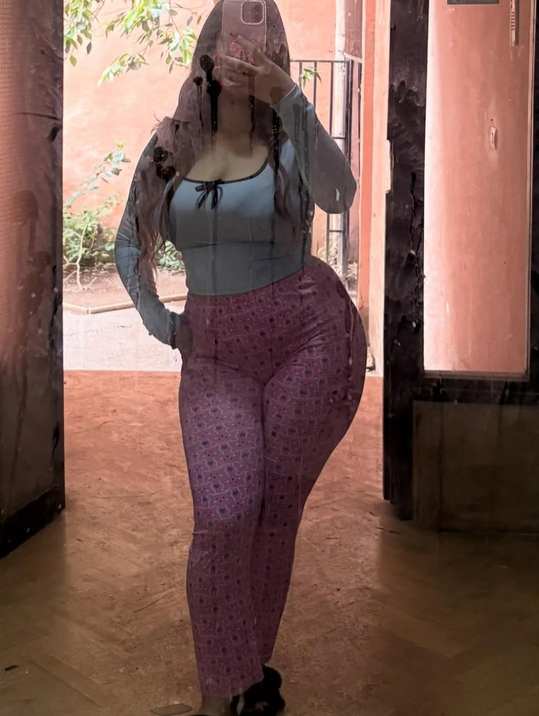 XXX Porn Photo of Nude Rahaf_Star 3