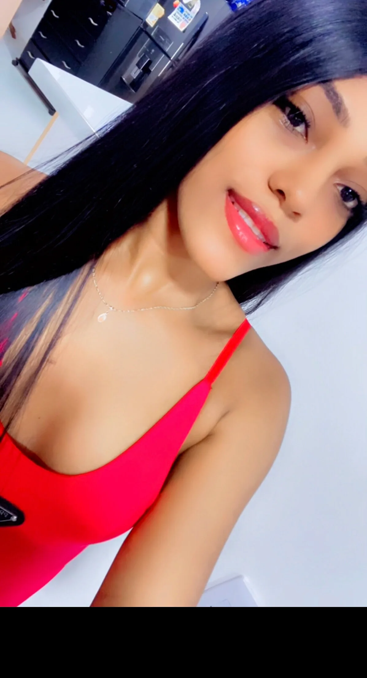 XXX Porn Photo of Nude Brunette__XXX 4