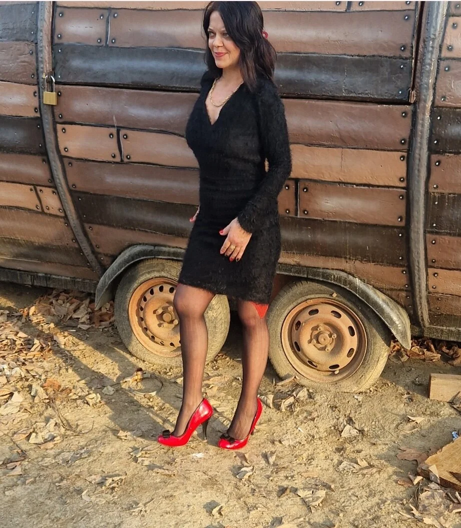 XXX Porn Photo of Nude Lissabeta 87