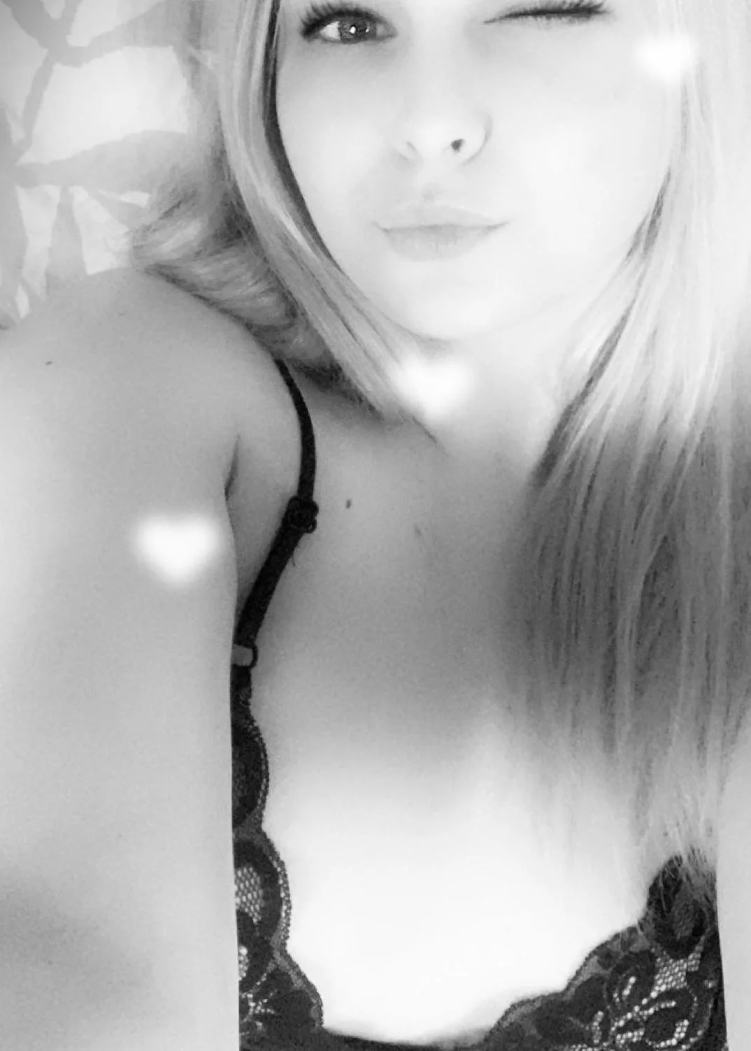 XXX Porn Photo of Nude Germangirl1996 11