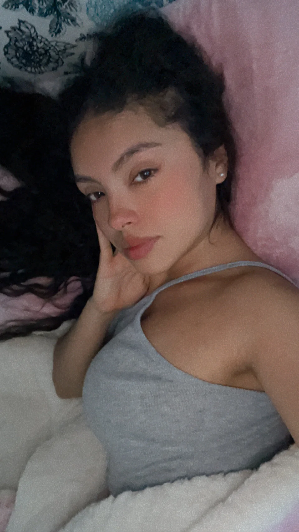 XXX Porn Photo of Nude Nathcurly_ 23