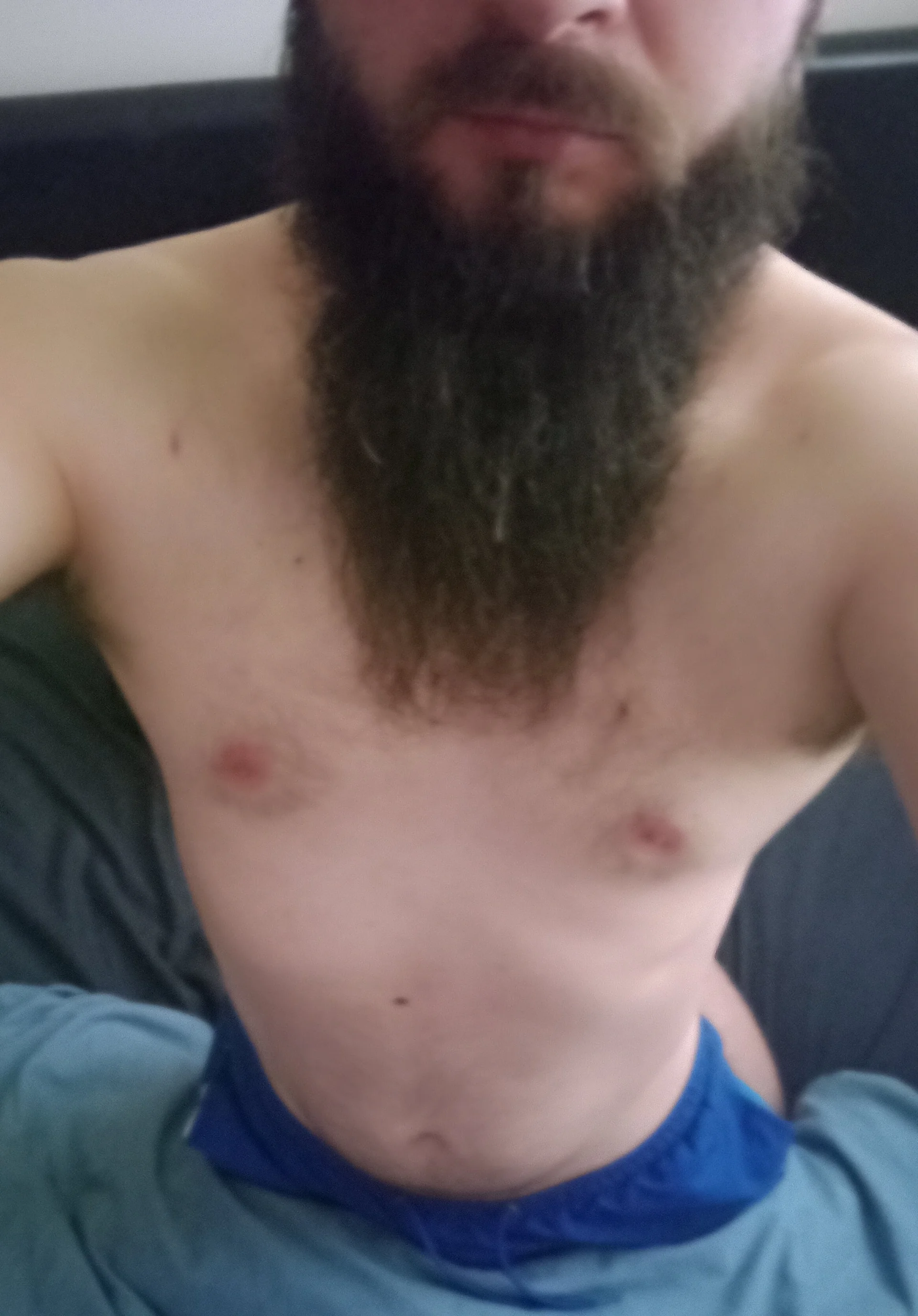 XXX Porn Photo of Nude LondonMan1988 4