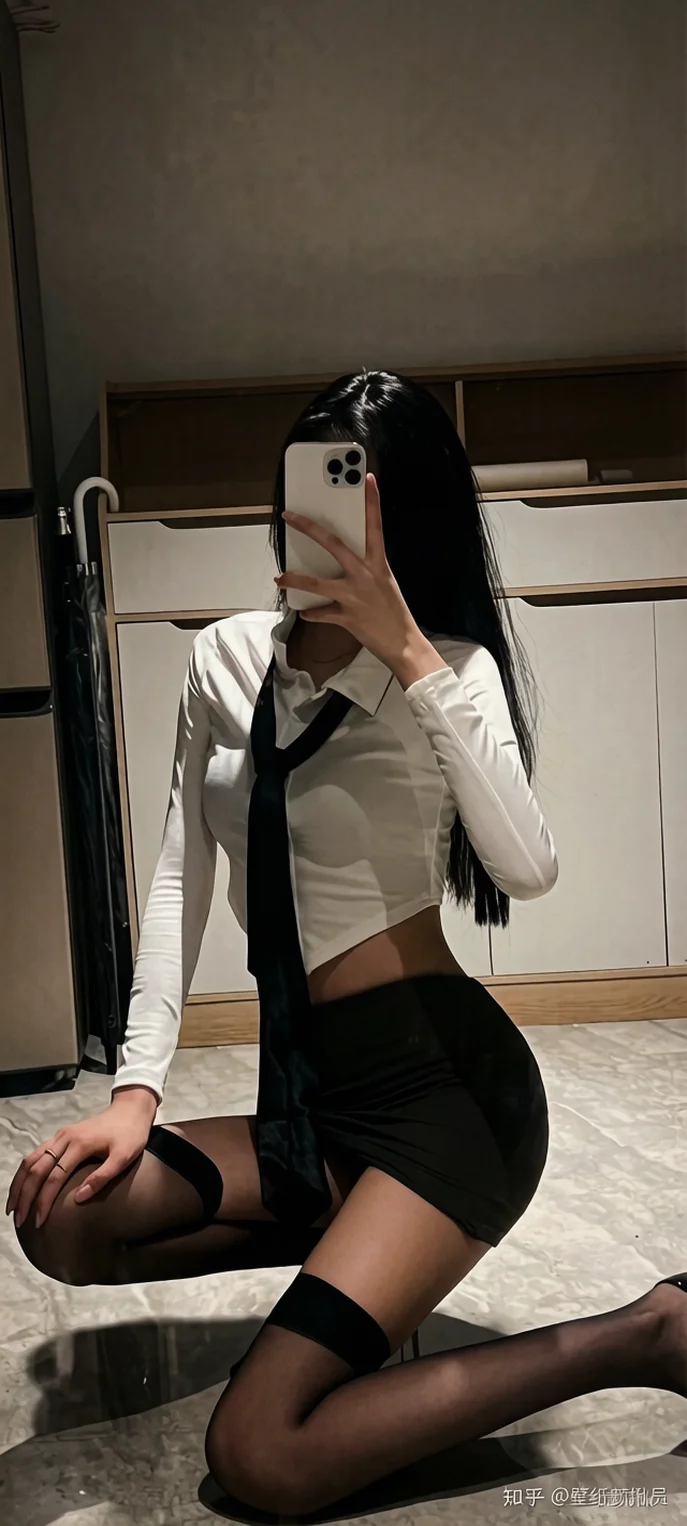 XXX Porn Photo of Nude yiyi__01 7