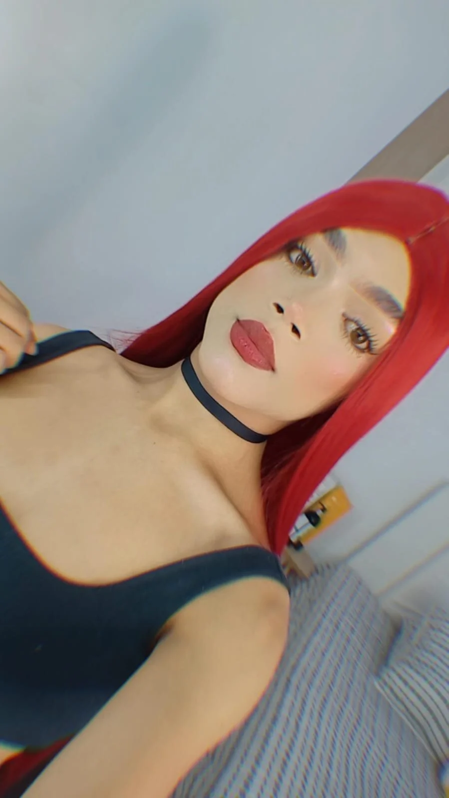 XXX Porn Photo of Nude Brithanycullen 19