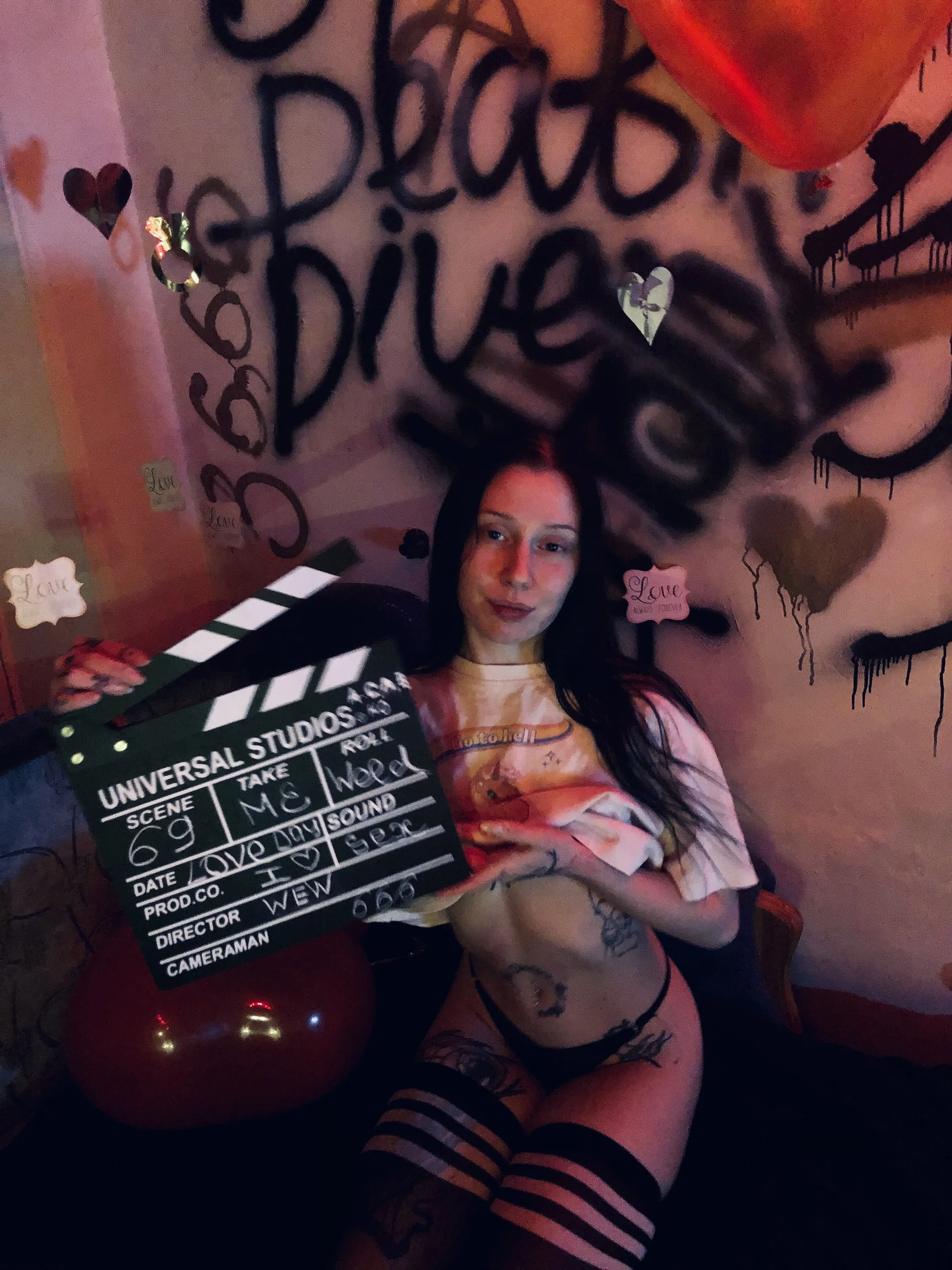XXX Porn Photo of Nude RussNocturnal 11