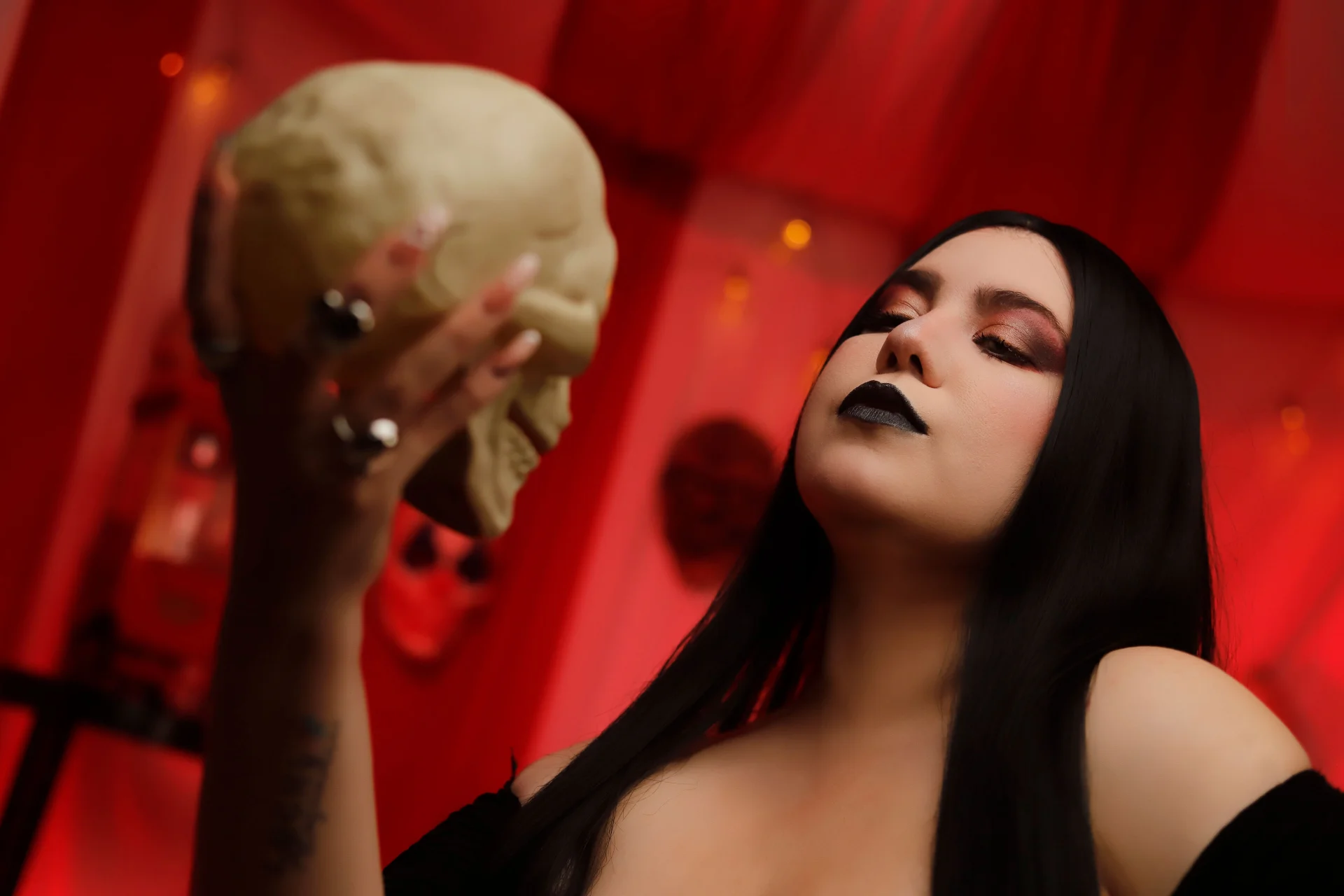 XXX Porn Photo of Nude any_vega7 29