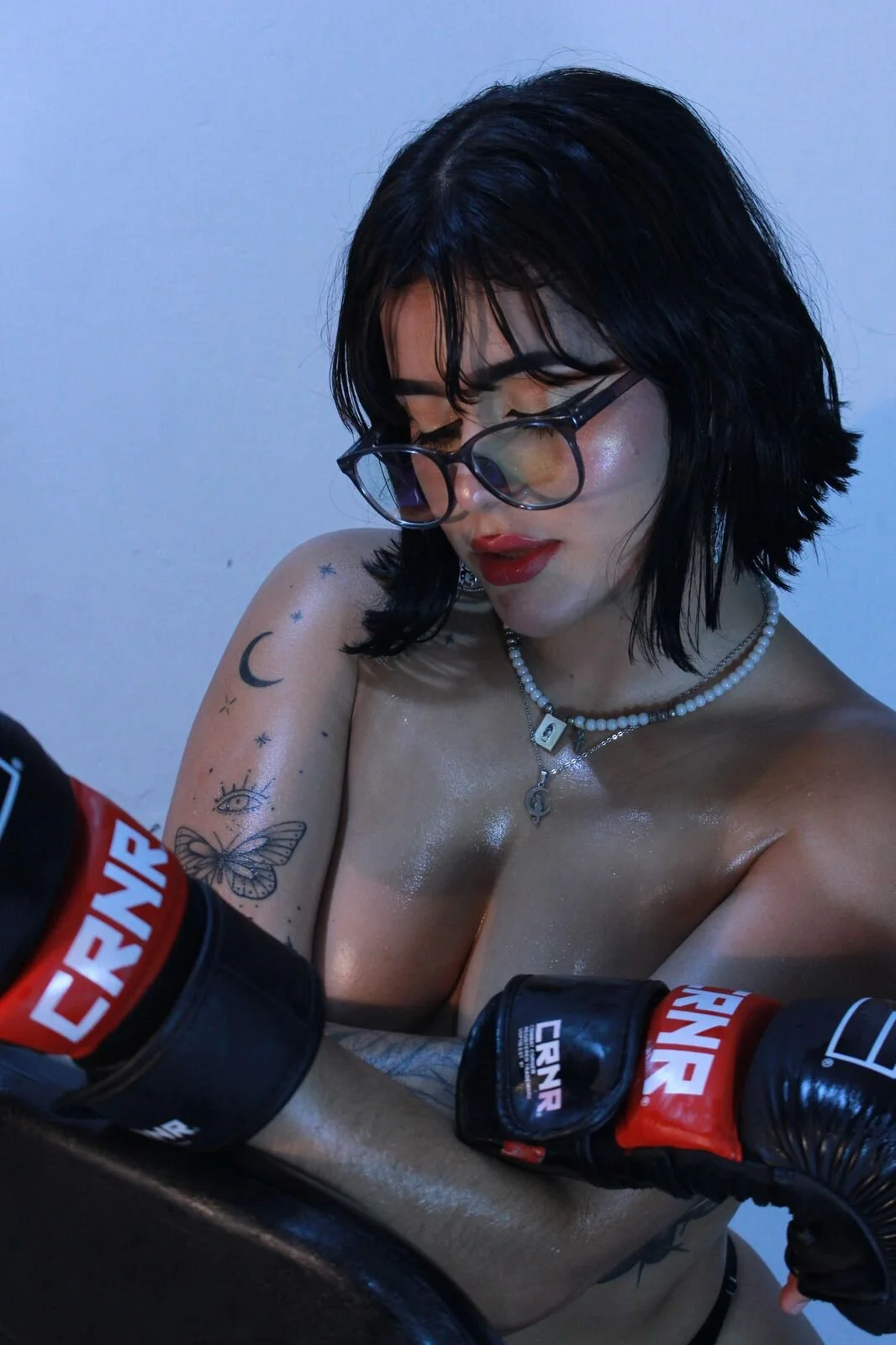 XXX Porn Photo of Nude Valery_jame 2
