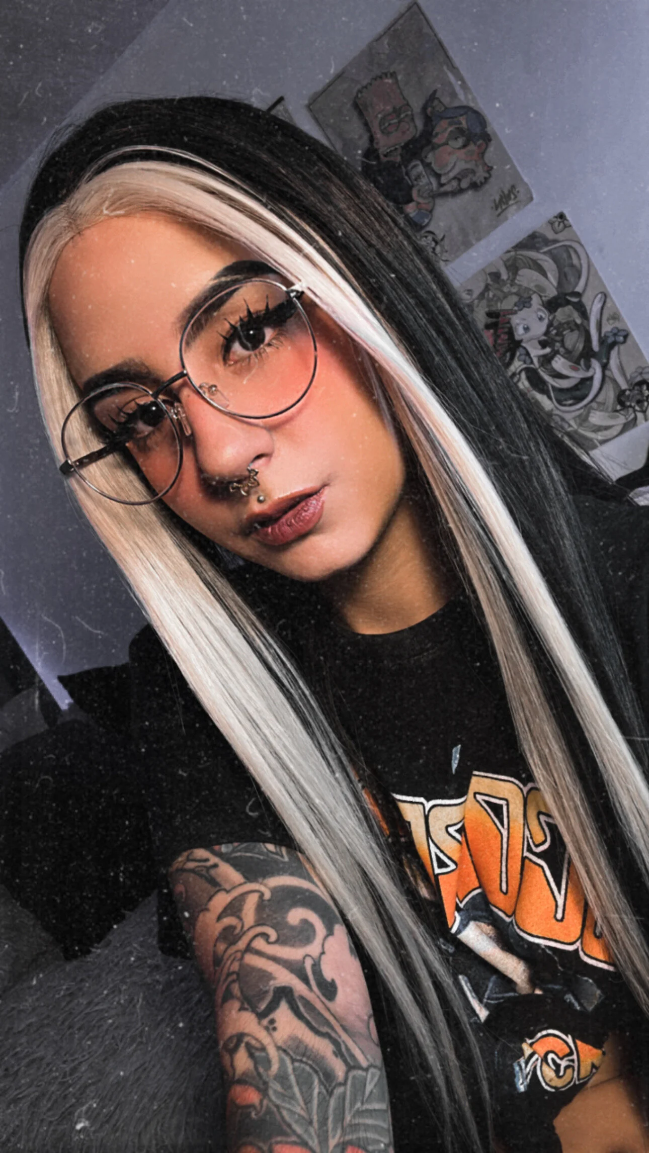 XXX Porn Photo of Nude Kittyhelll_ 18