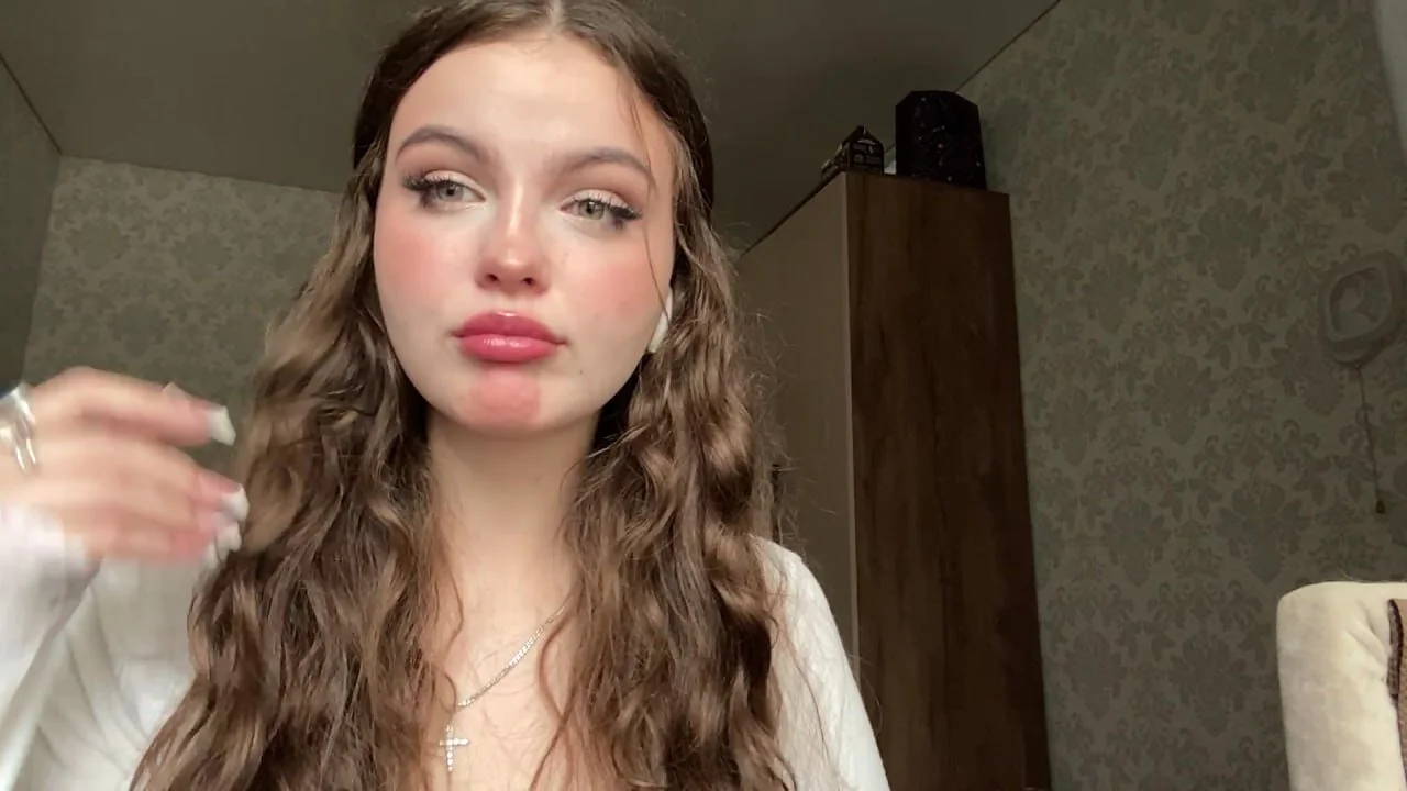 XXX Porn Photo of Nude BettyBennerson 9