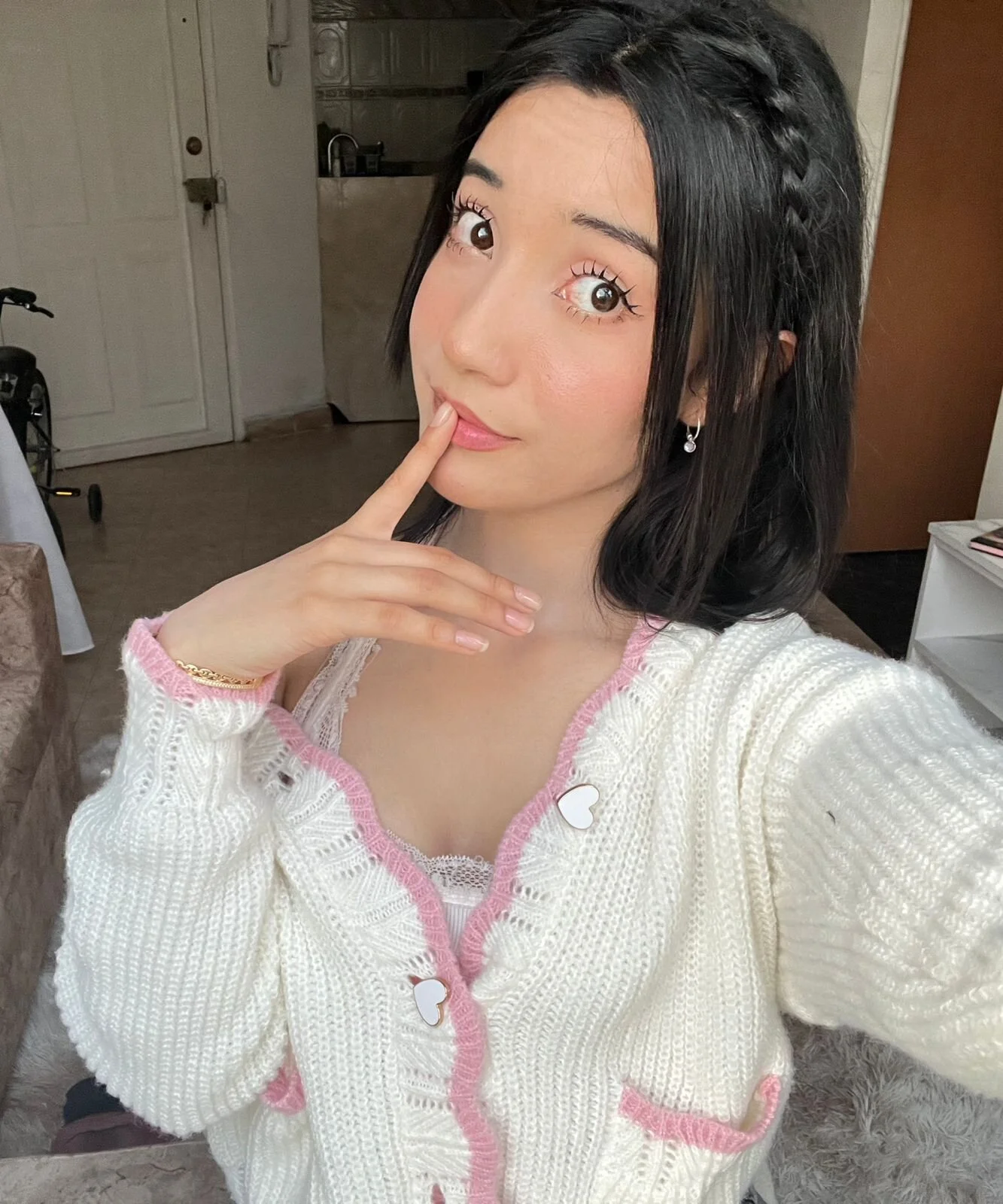 XXX Porn Photo of Nude MIDORI_BACK_01 6