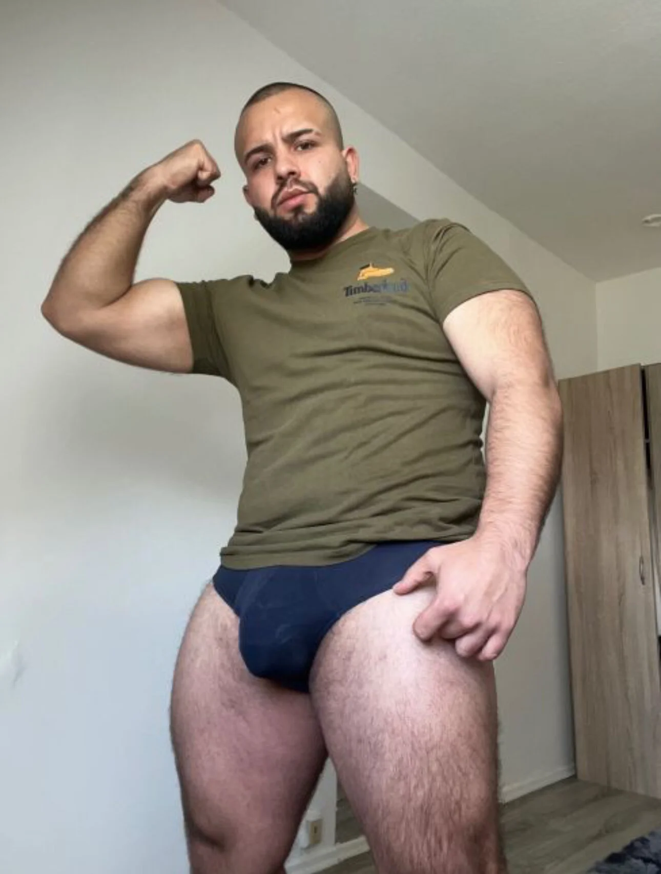 XXX Porn Photo of Nude german_turk 5