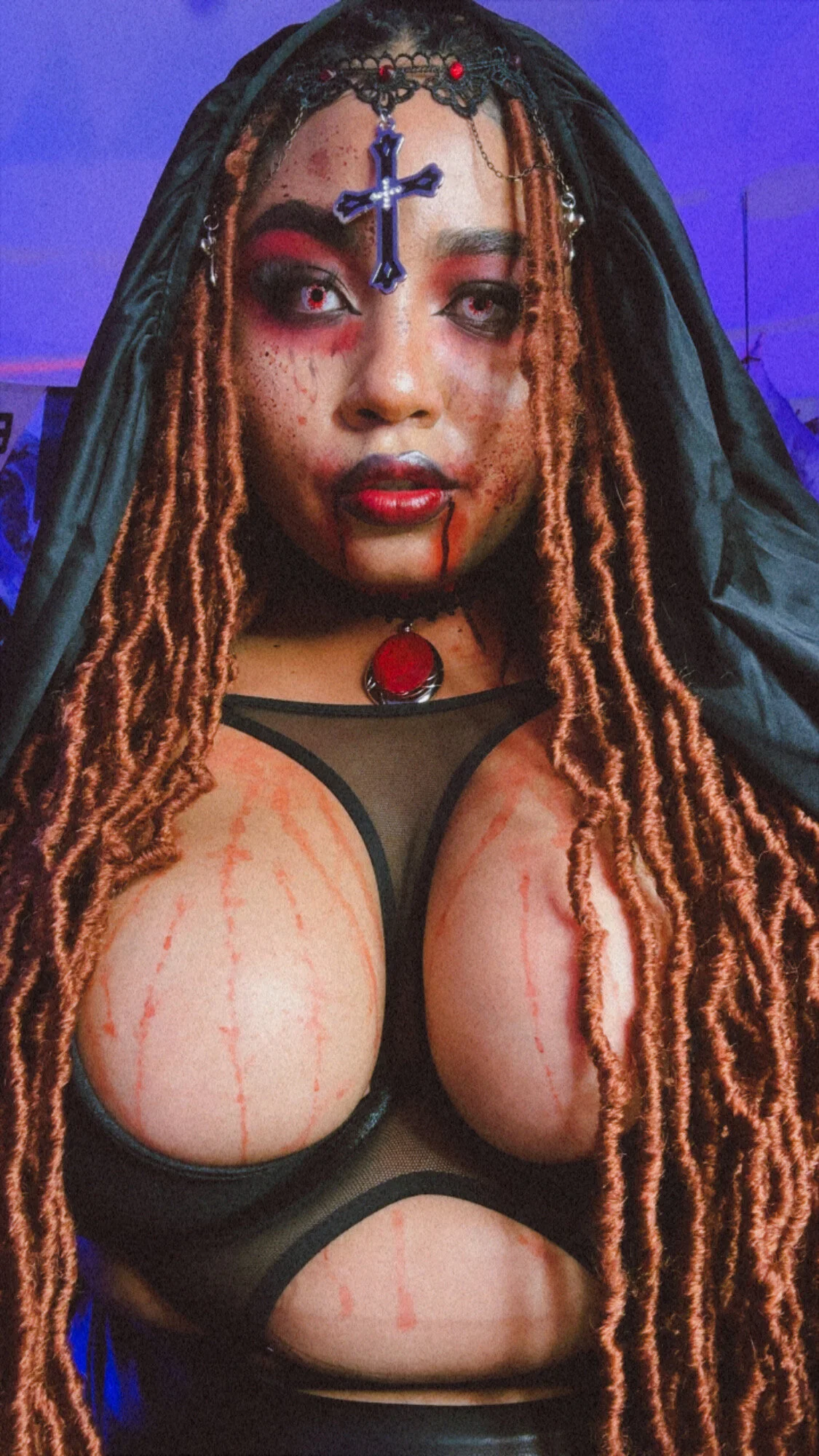 XXX Porn Photo of Nude 420Geminis 72