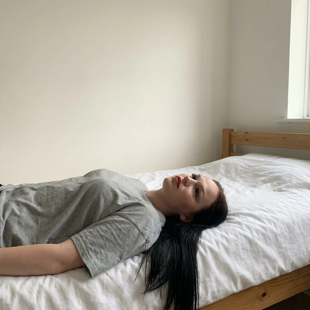 XXX Porn Photo of Nude CarmeliaGentelia 59