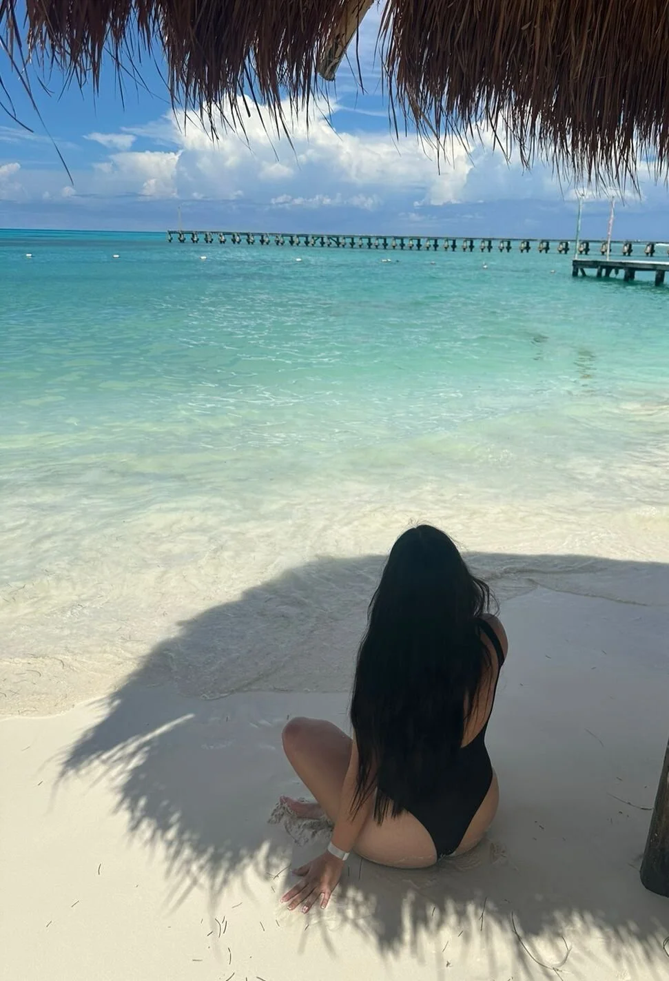 XXX Porn Photo of Nude Hailey-Fox 17
