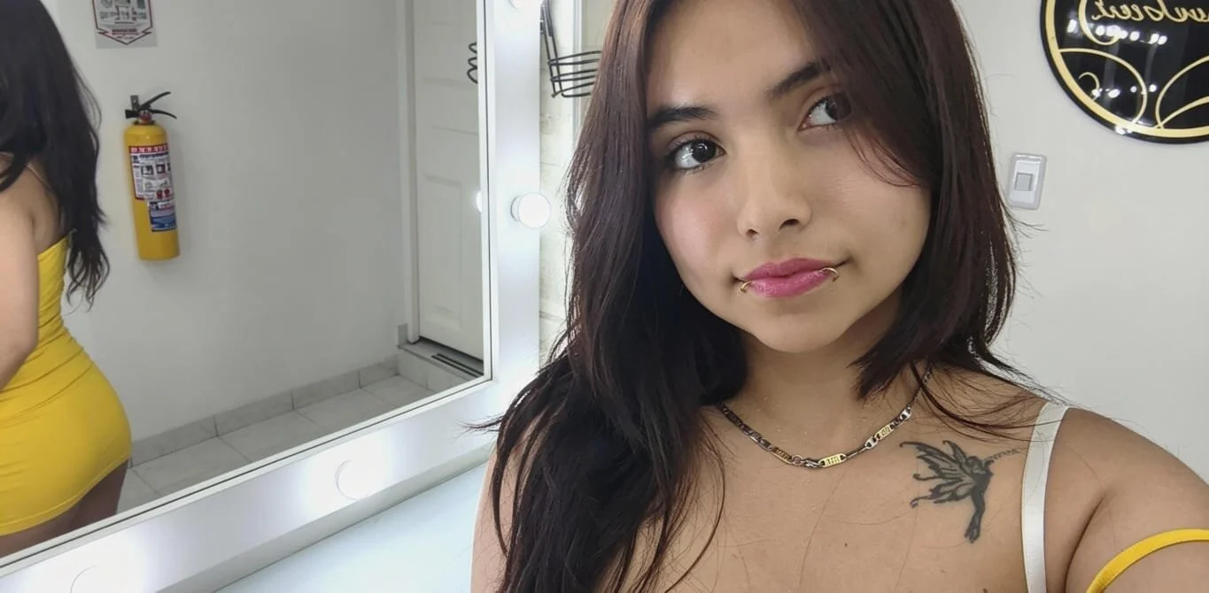 XXX Porn Photo of Nude Elizza_ 4