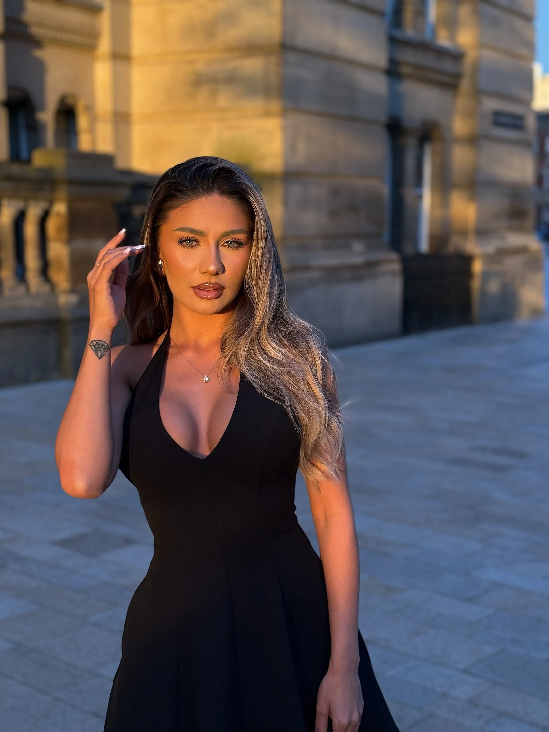 XXX Porn Photo of Nude BlairSanders 88