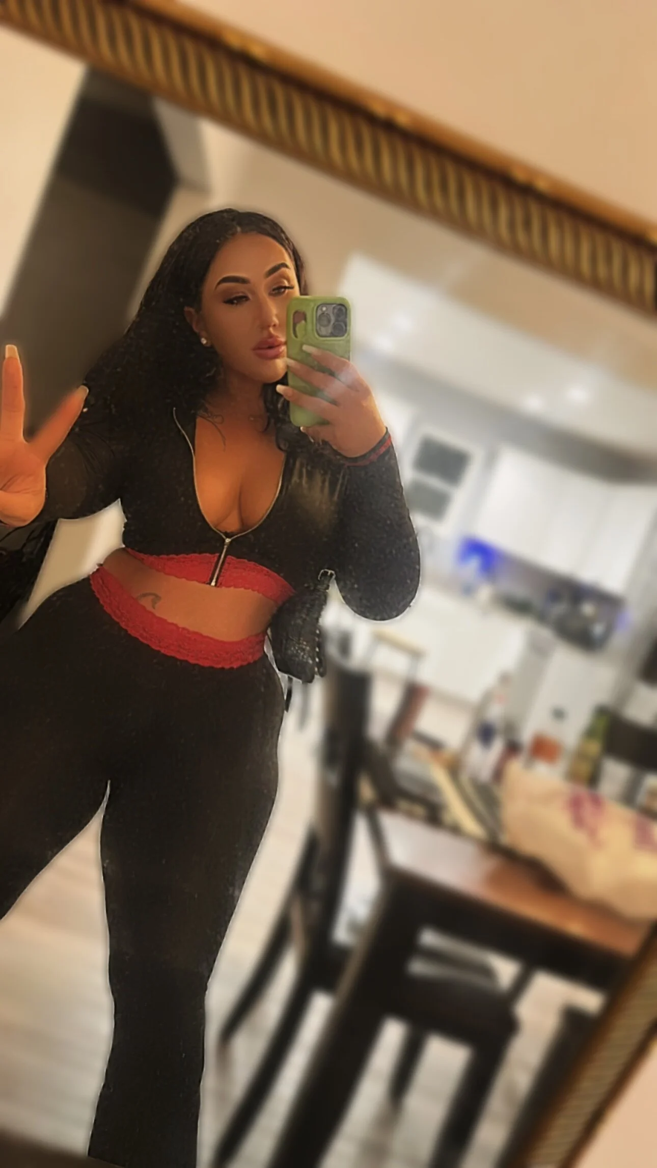 XXX Porn Photo of Nude paysolina 6