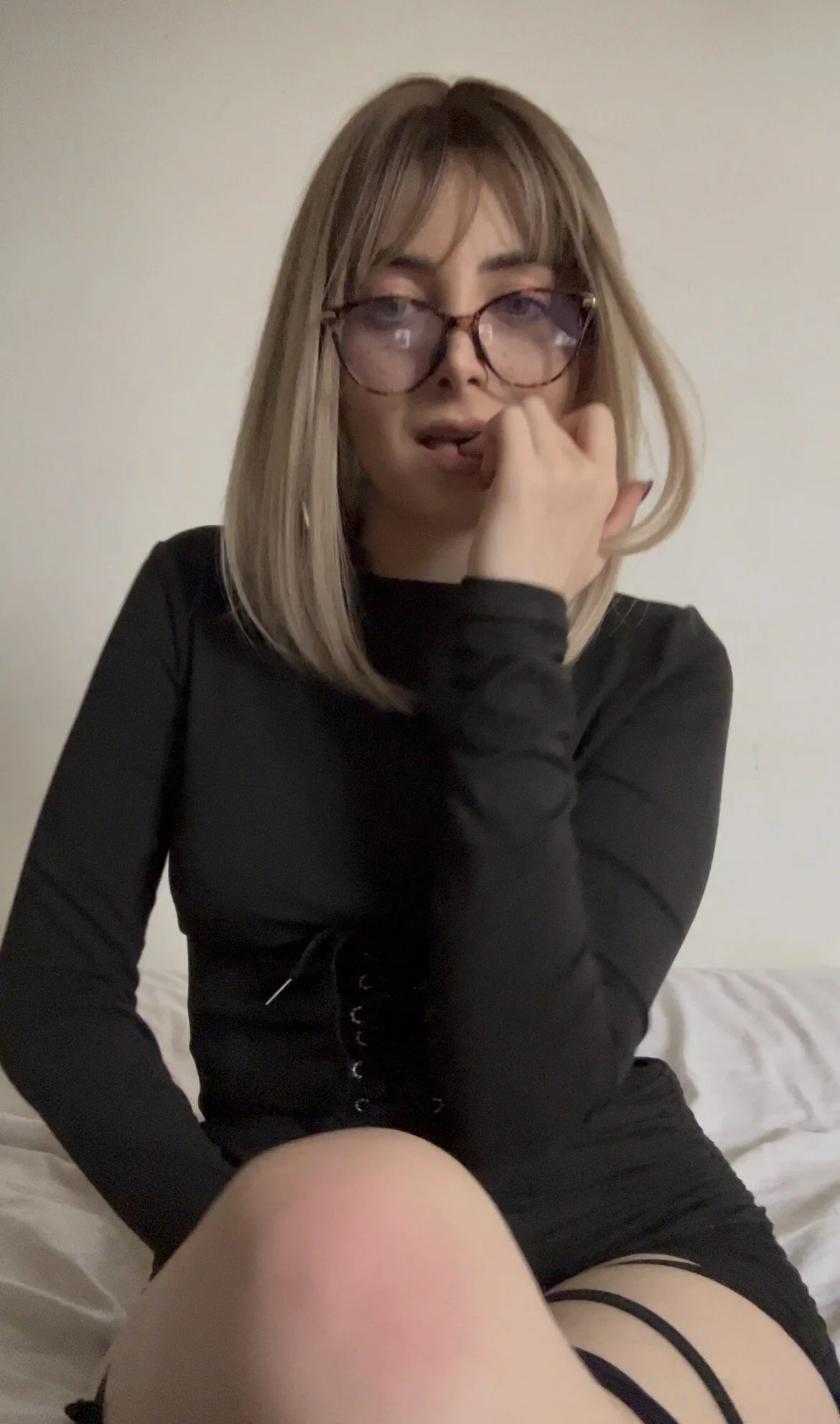 XXX Porn Photo of Nude Calytrixx 18