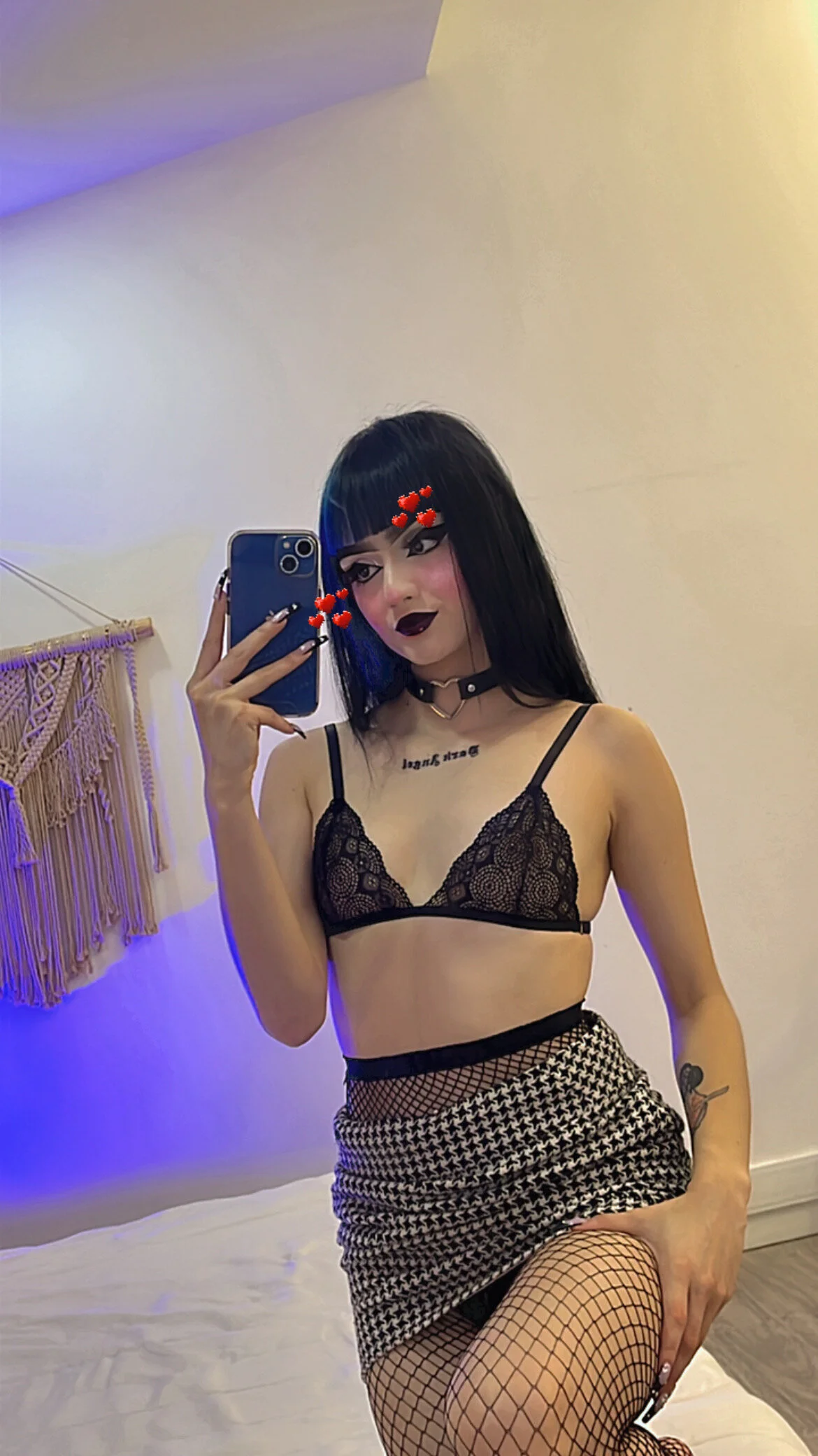 XXX Porn Photo of Nude Liza_Sweett 51