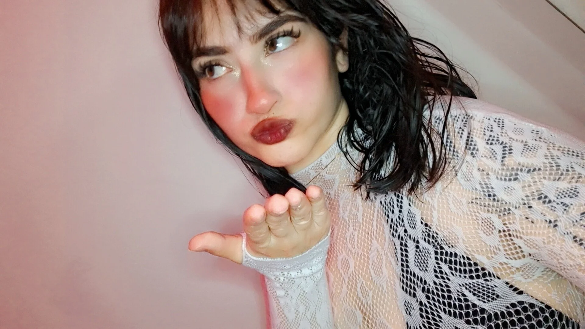 XXX Porn Photo of Nude kuritto_ 9