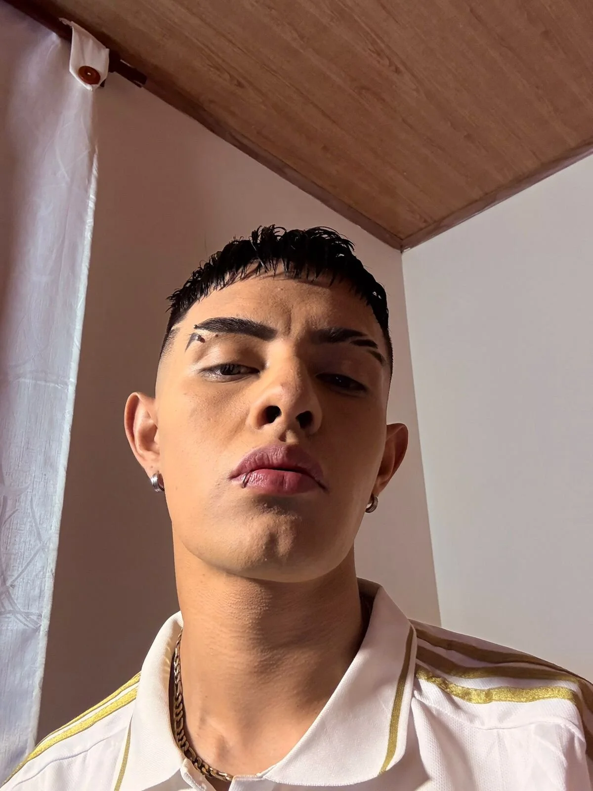 XXX Porn Photo of Nude tivendann 8