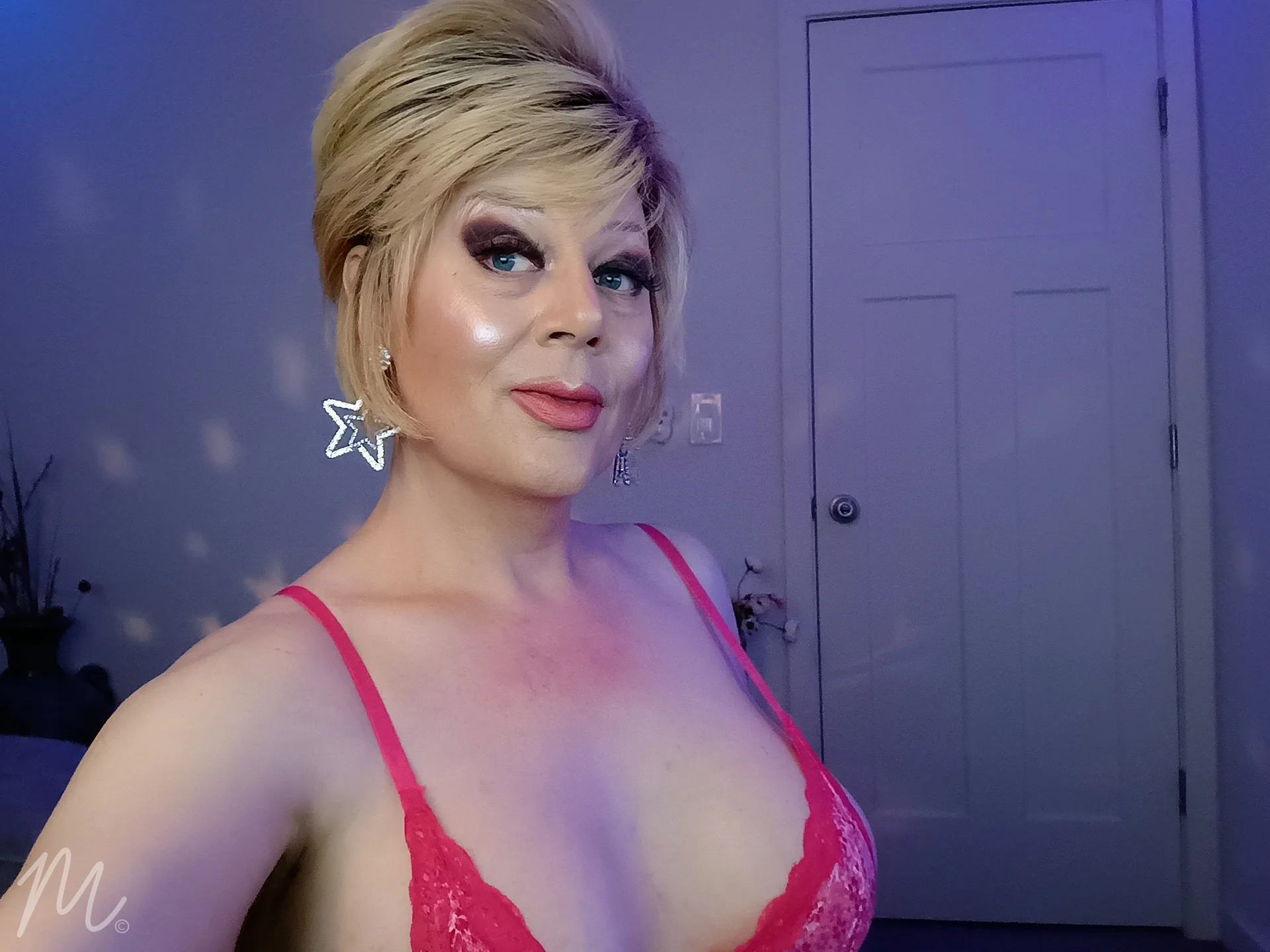 XXX Porn Photo of Nude Mona_The_MILF 3