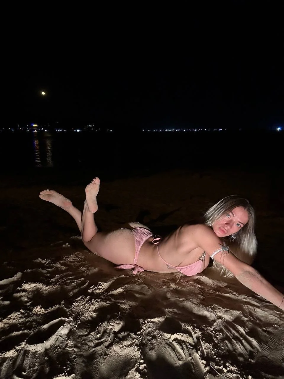 XXX Porn Photo of Nude -Sexy_Barbie- 179