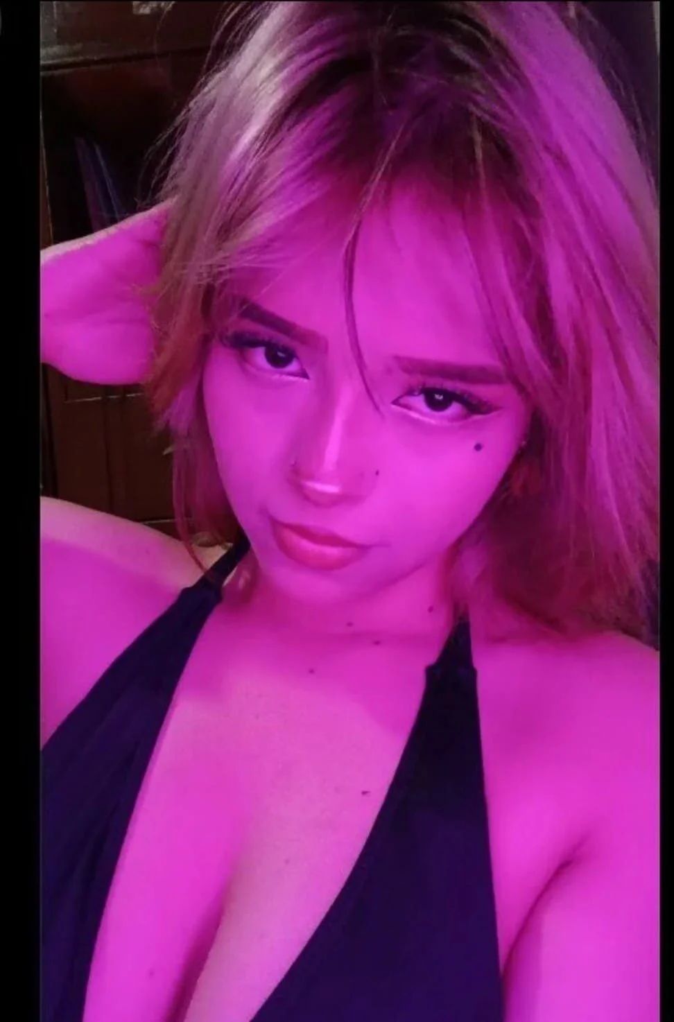 XXX Porn Photo of Nude Mavis_luxury 3