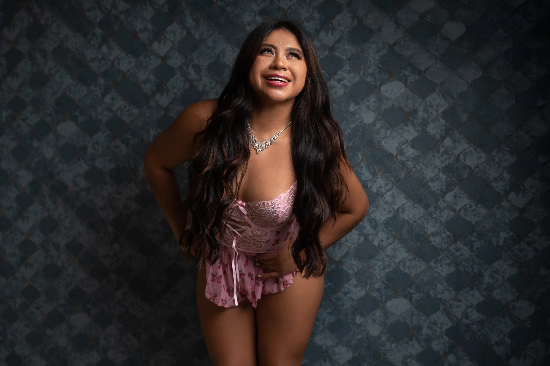 XXX Porn Photo of Nude Luna_Sommer 71