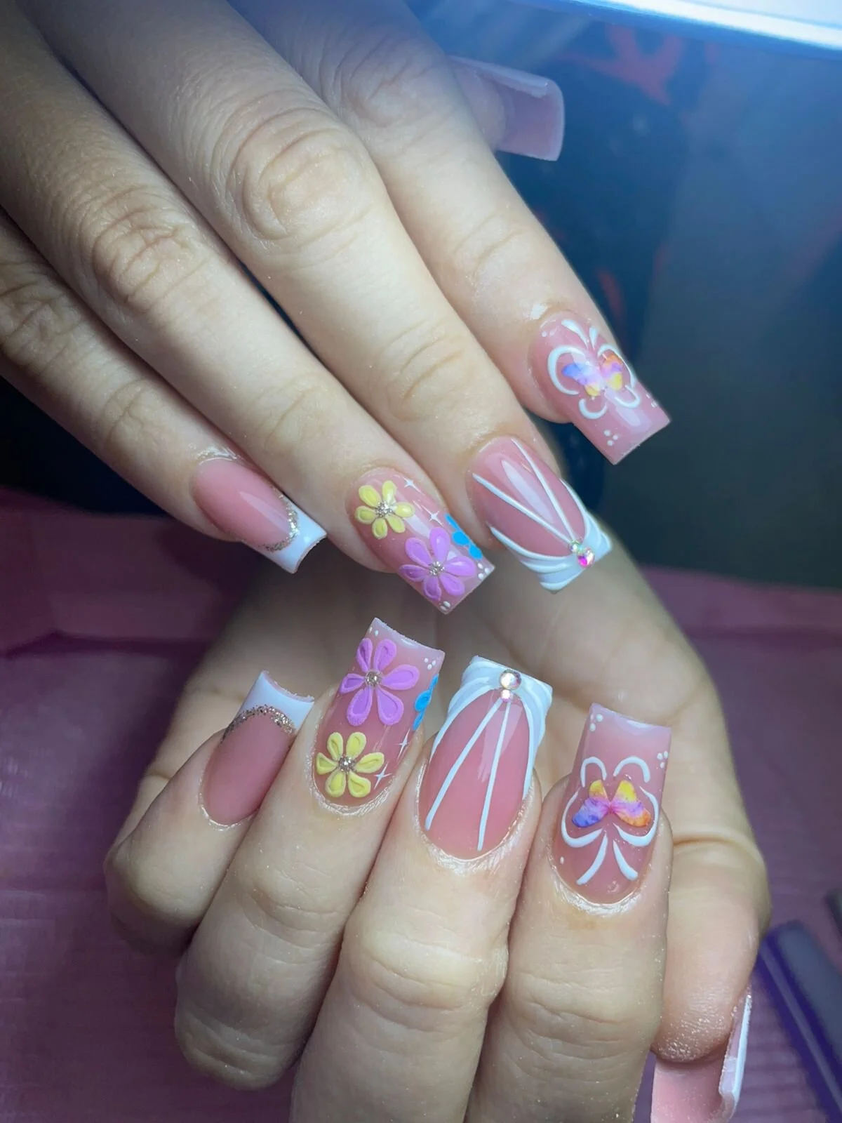 XXX Porn Photo of Nude Cristal_Bons 19