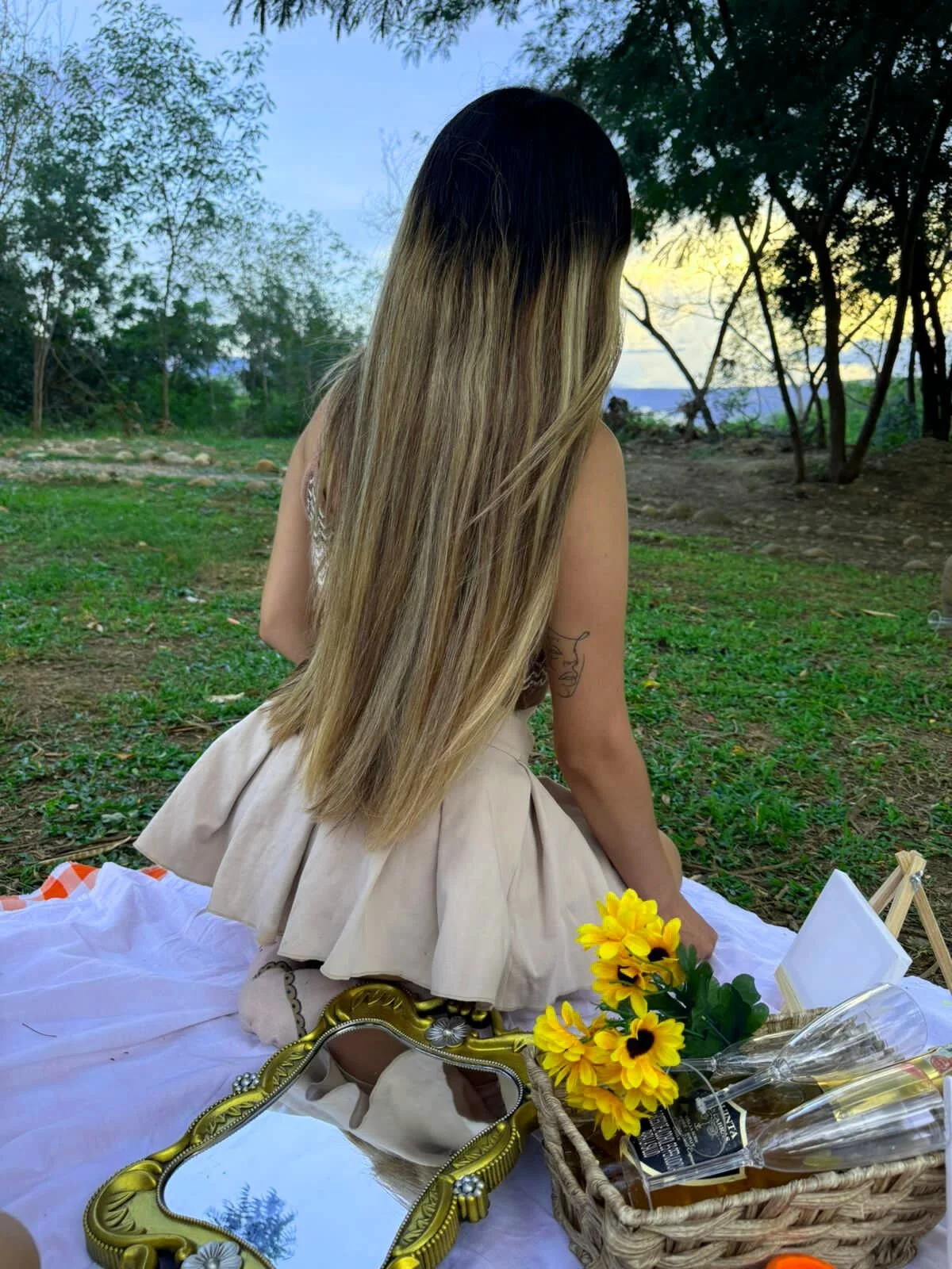 XXX Porn Photo of Nude MyAlexaStar 6
