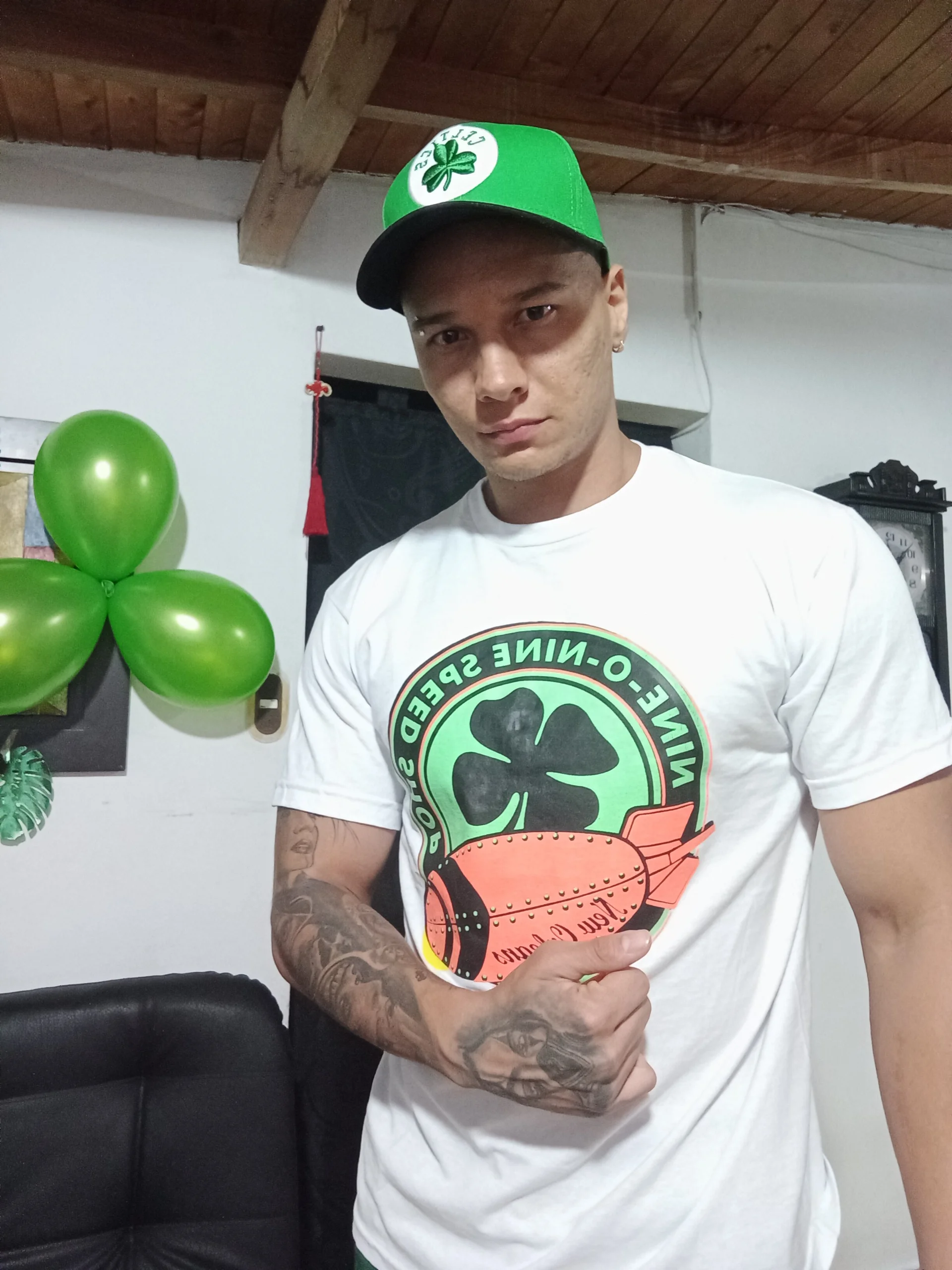 XXX Porn Photo of Nude damian_c12 41