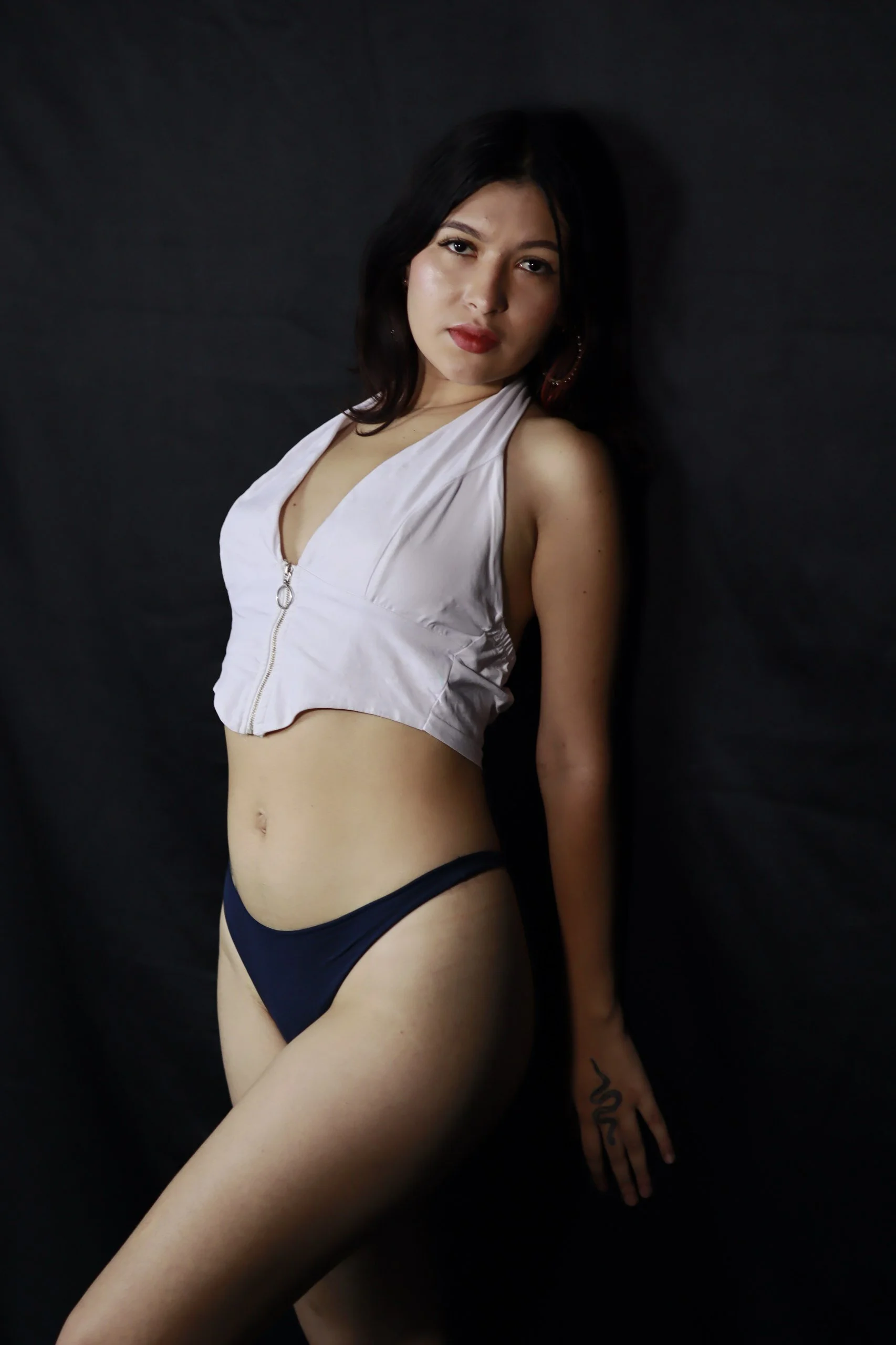 XXX Porn Photo of Nude Ambar_Cullen 16