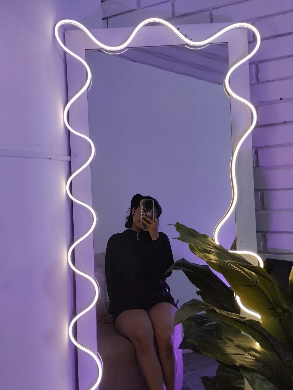 XXX Porn Photo of Nude PEACHY_TAY 7