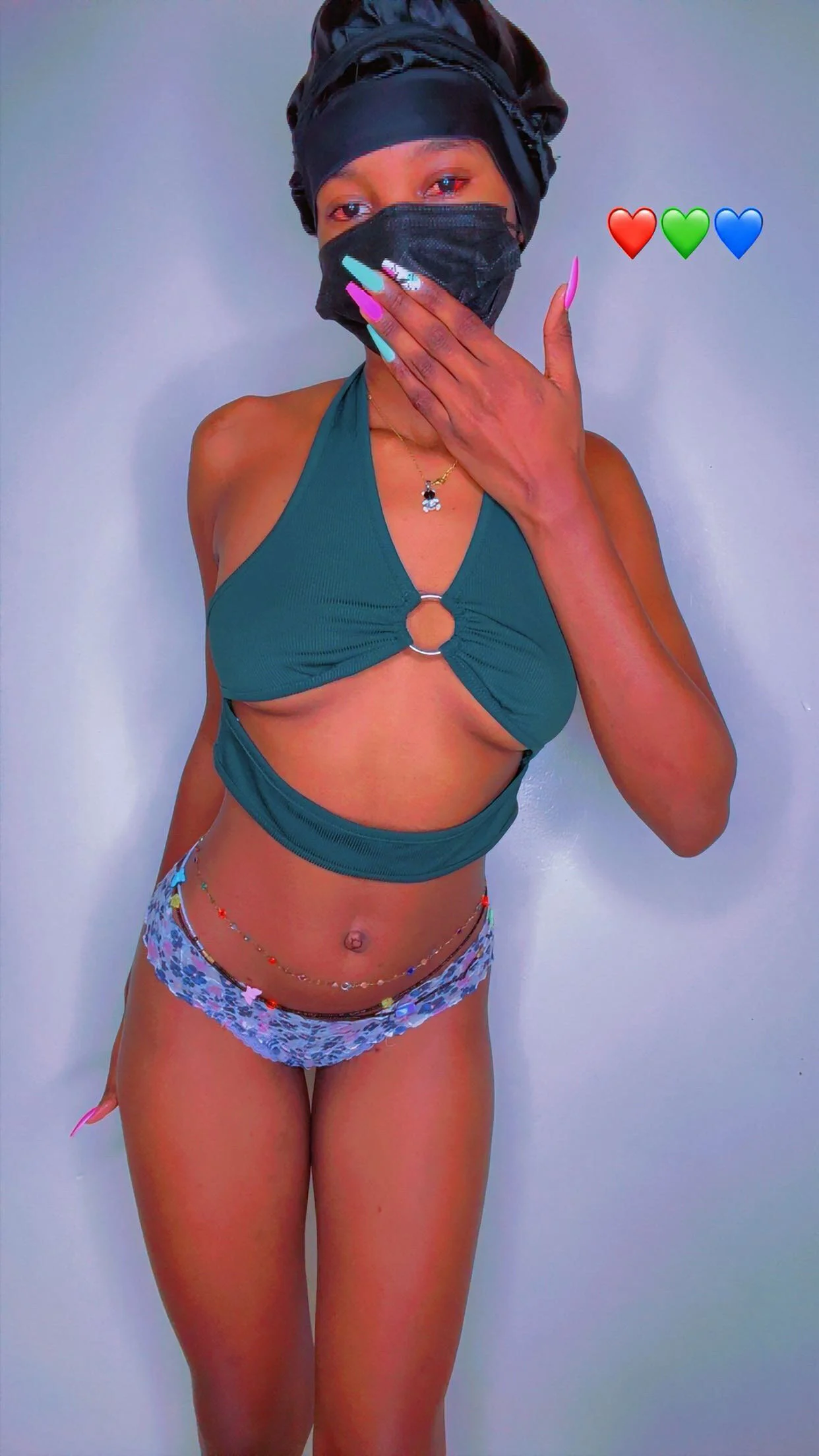 XXX Porn Photo of Nude Sashy_anne 6
