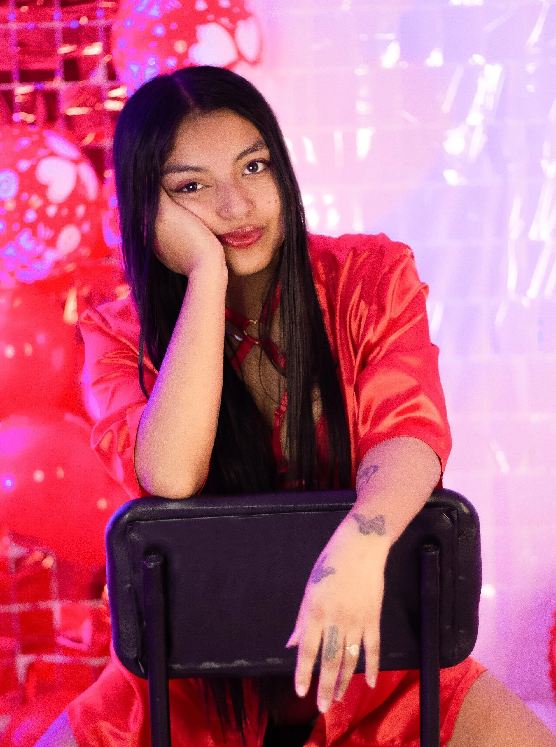 XXX Porn Photo of Nude sweet_cinamon 17