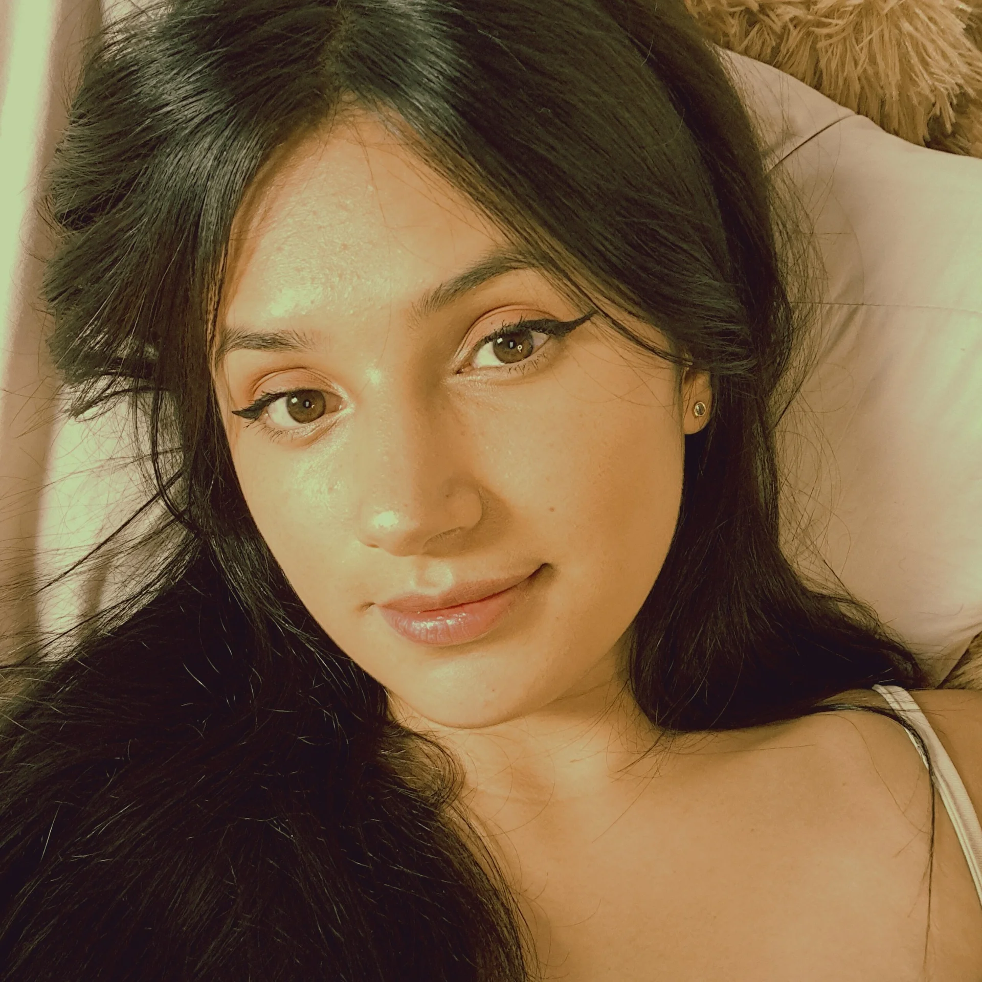 XXX Porn Photo of Nude itsTiana 2