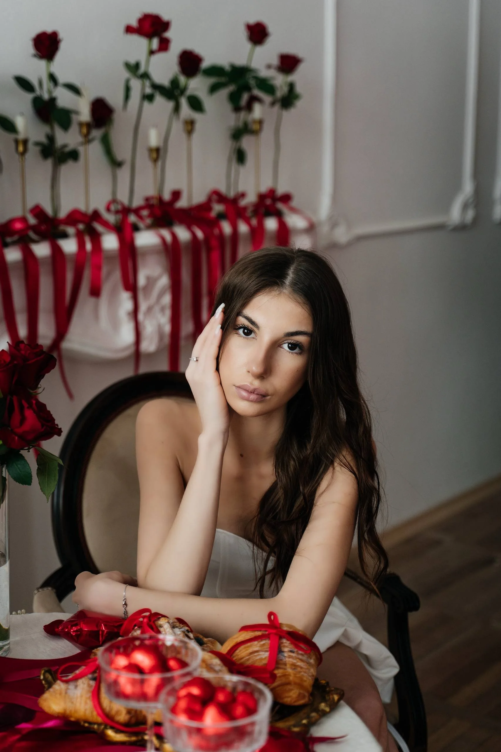 XXX Porn Photo of Nude Alice_Princesz 2