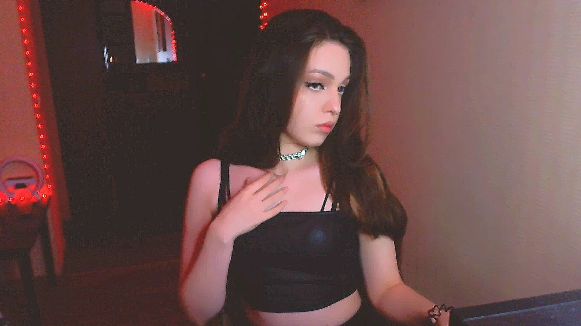 XXX Porn Photo of Nude miss_merciless_ 33