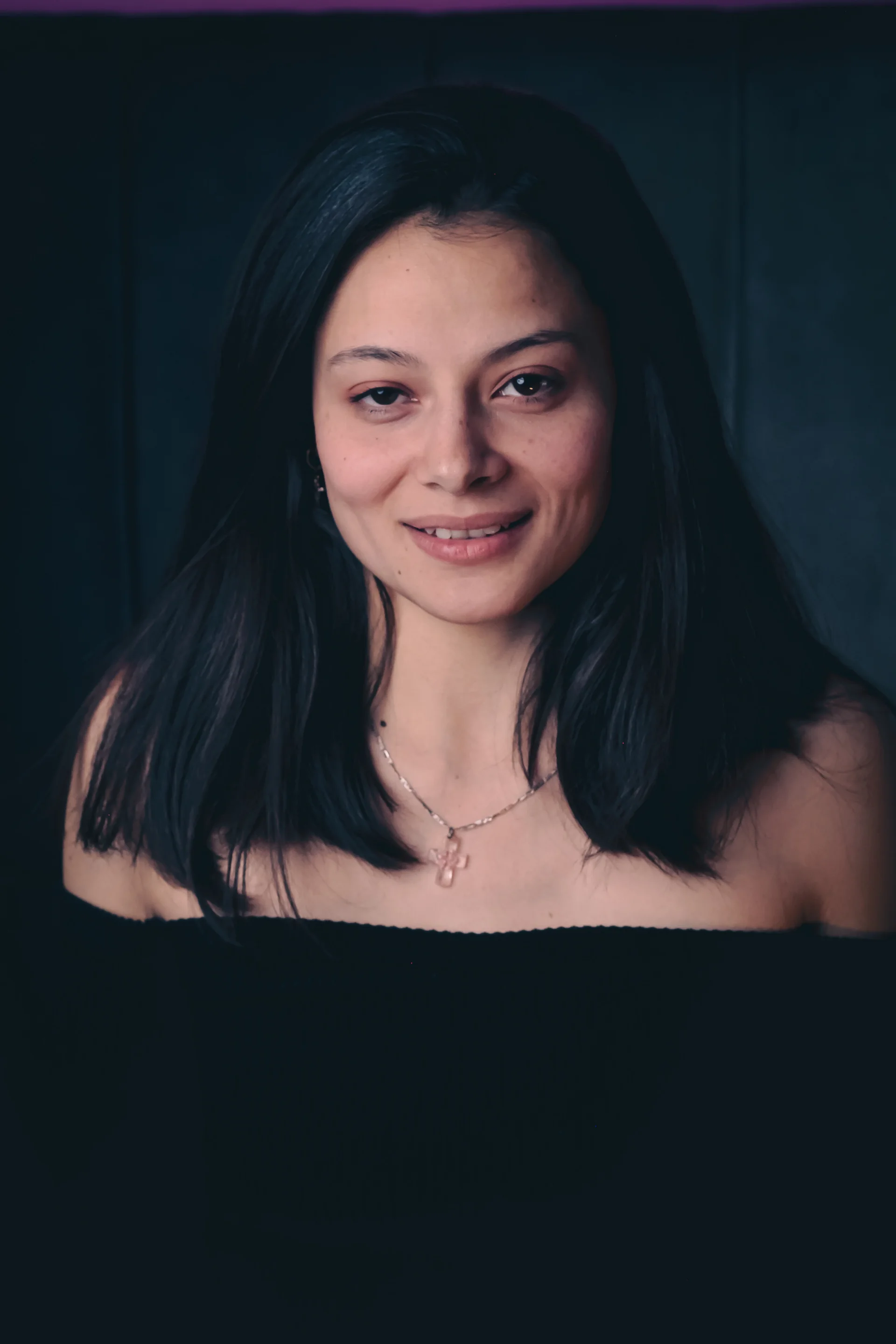 XXX Porn Photo of Nude nicky_angel1 2