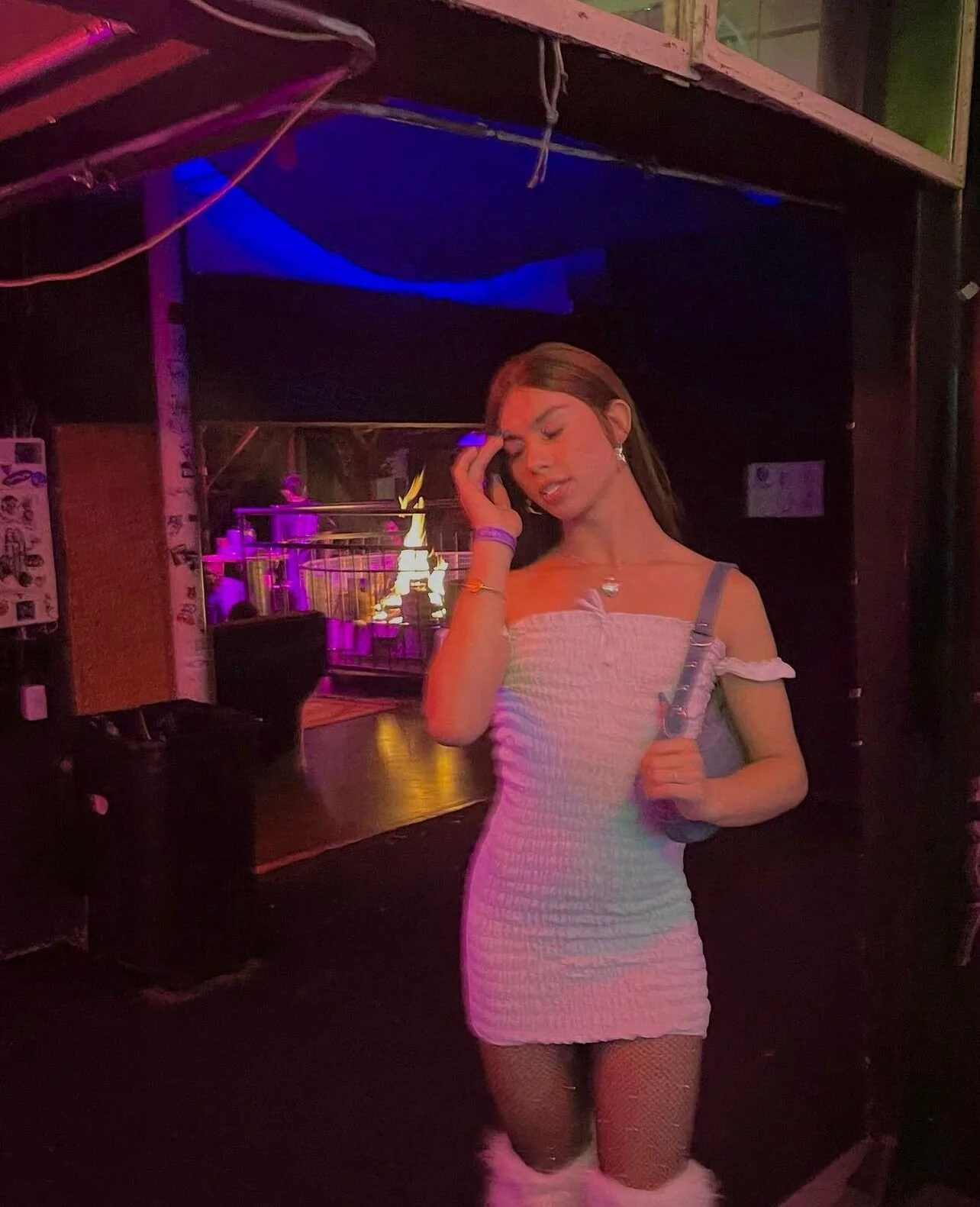 XXX Porn Photo of Nude Jules_Anderson 5